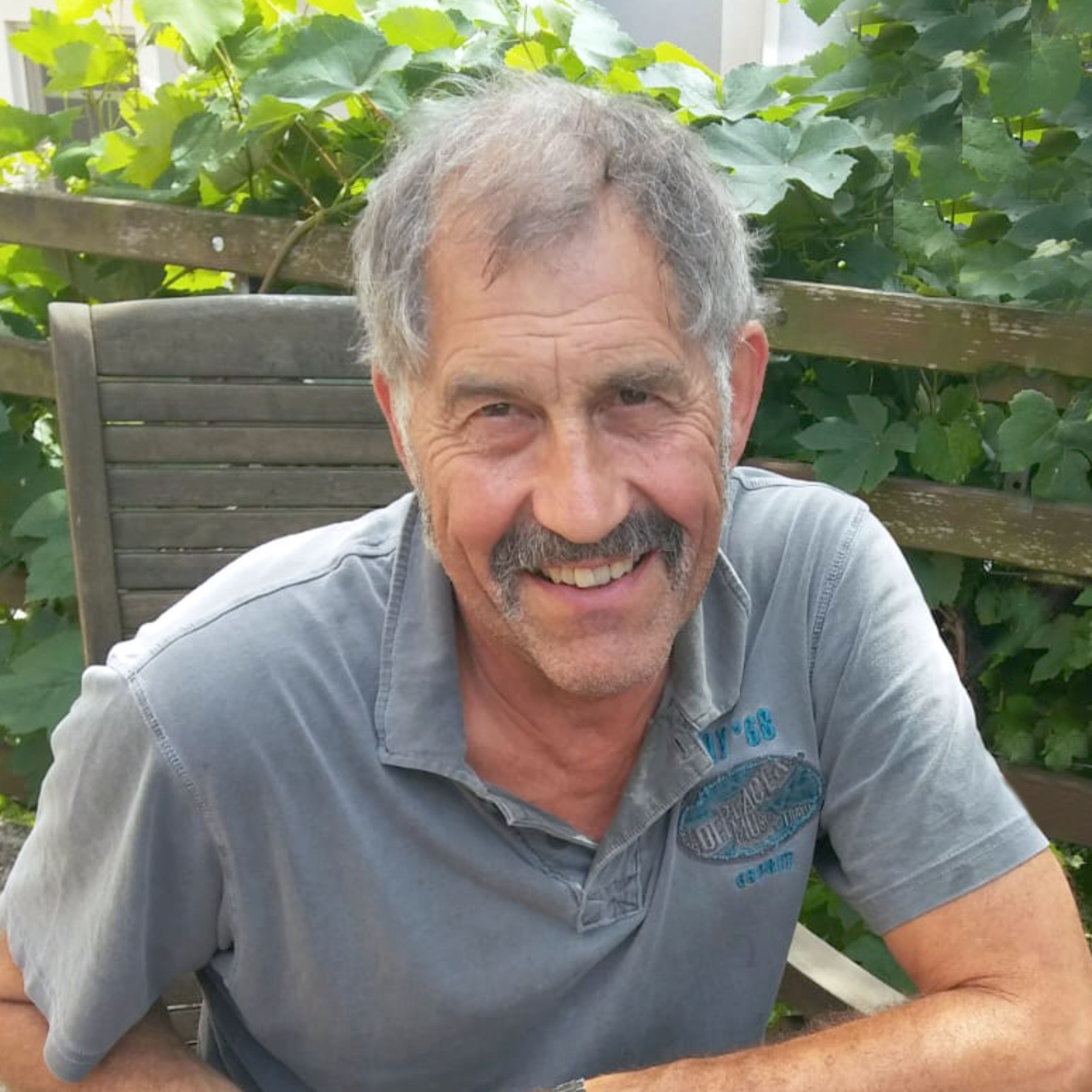 Johann Norbert Dautinger