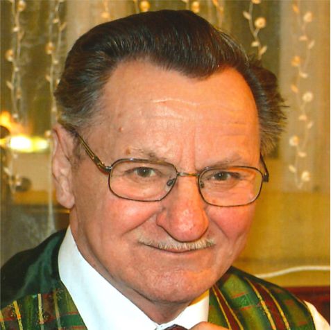 Wilhelm Habellöcker