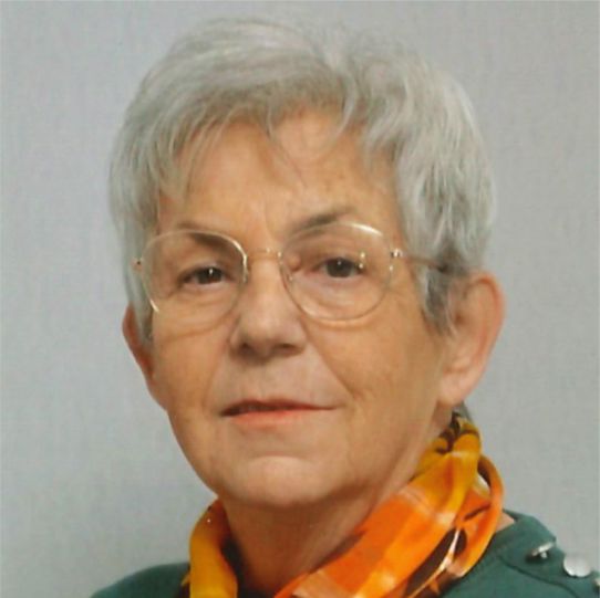 Eva Maria Kappl