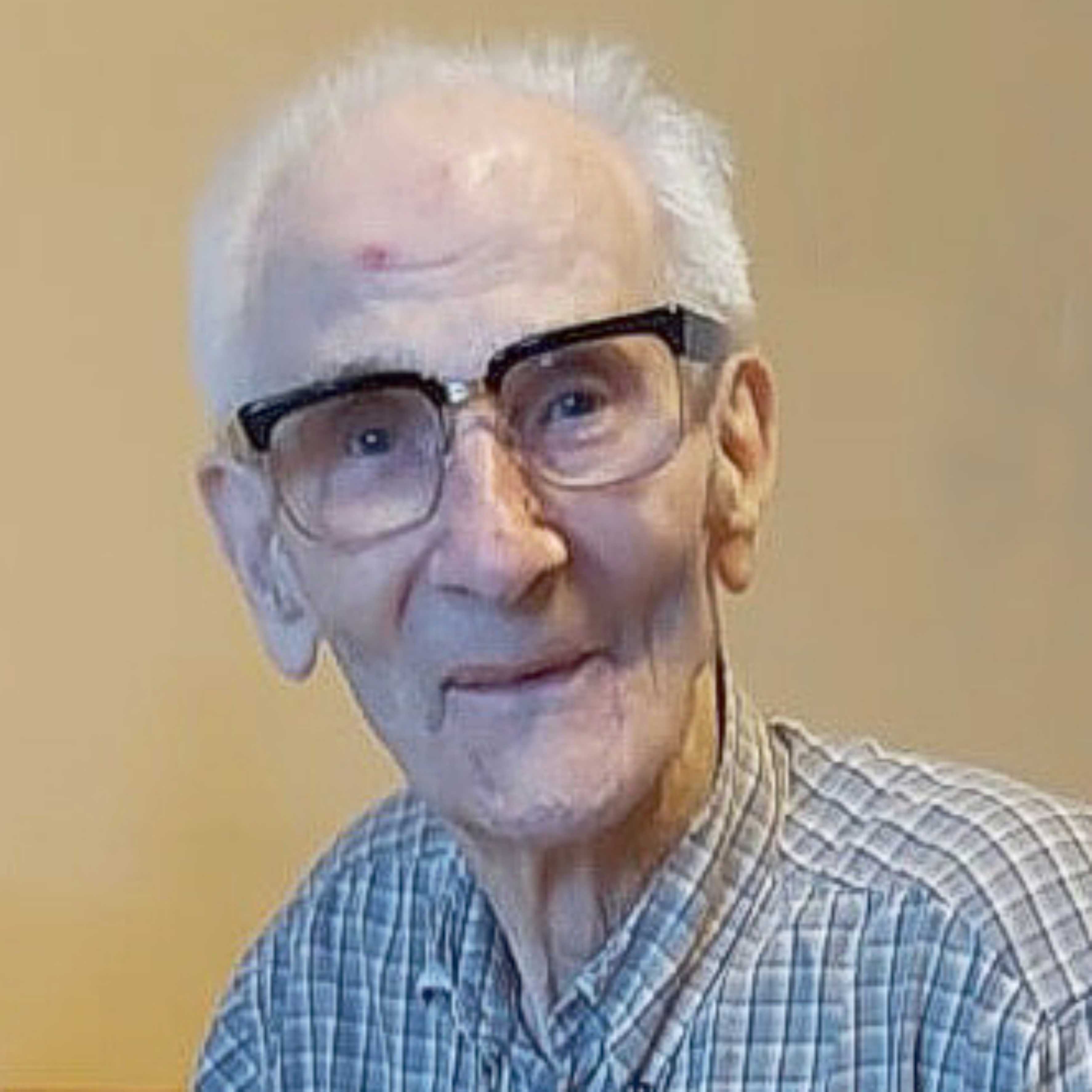 Leopold Brandstetter