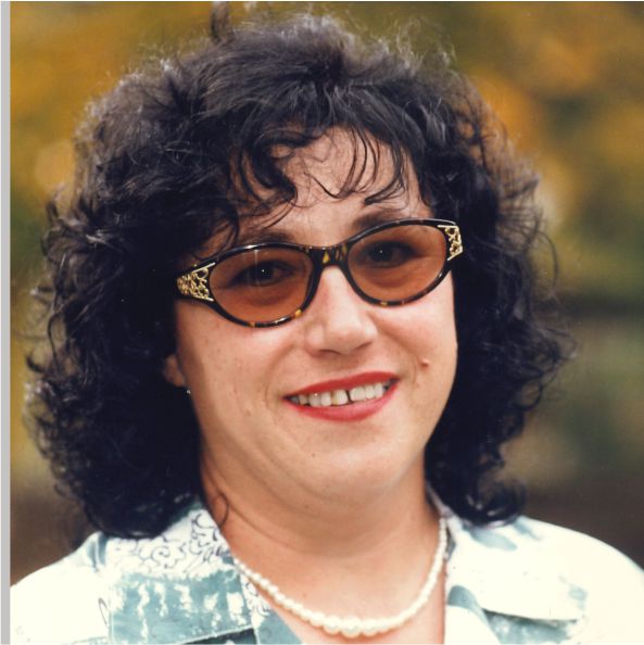 Lieselotte Hahnenkamp