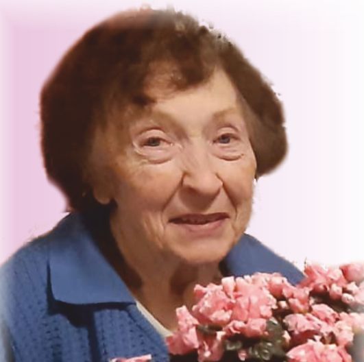 Ottilie Füsselberger
