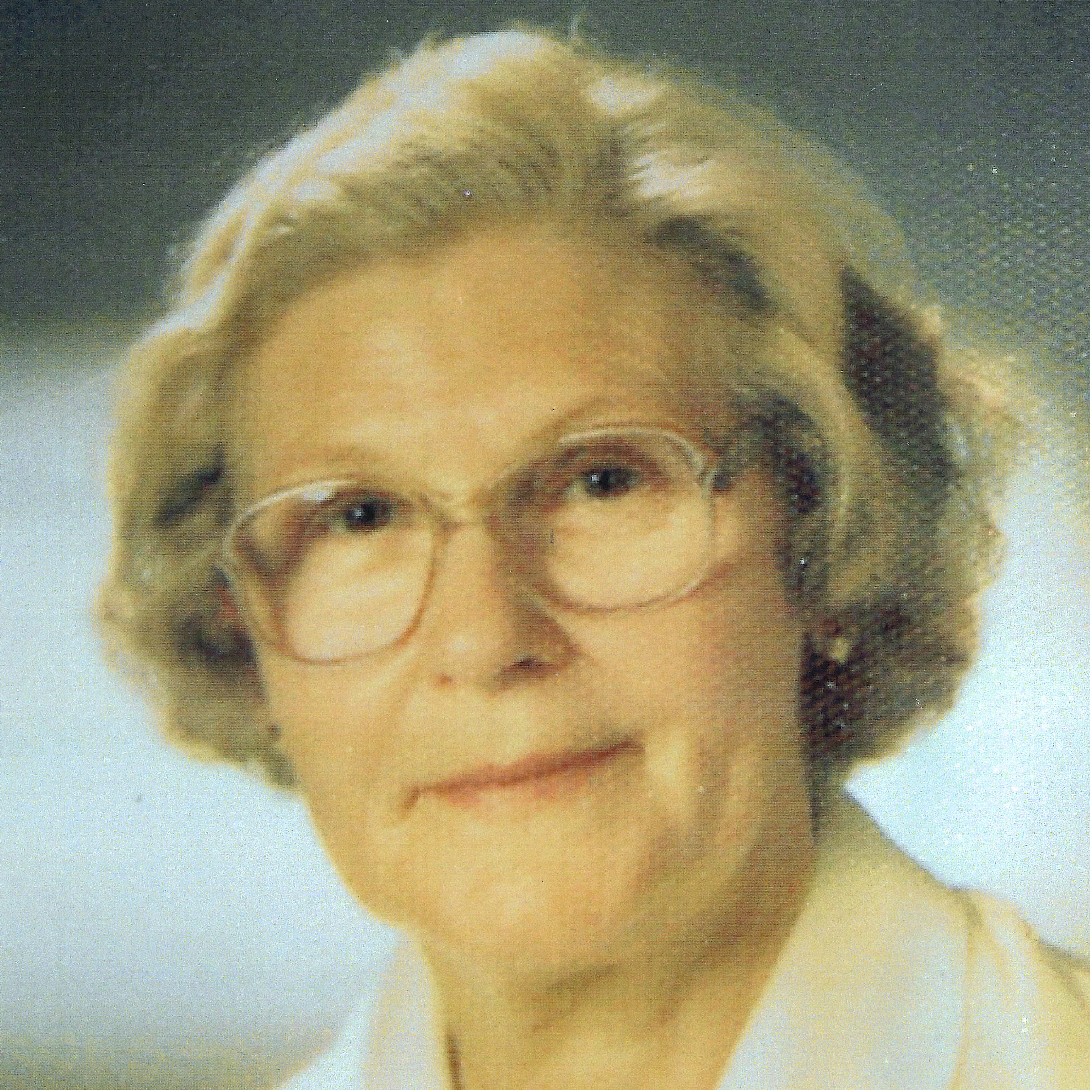 Hildegard Danielczyk