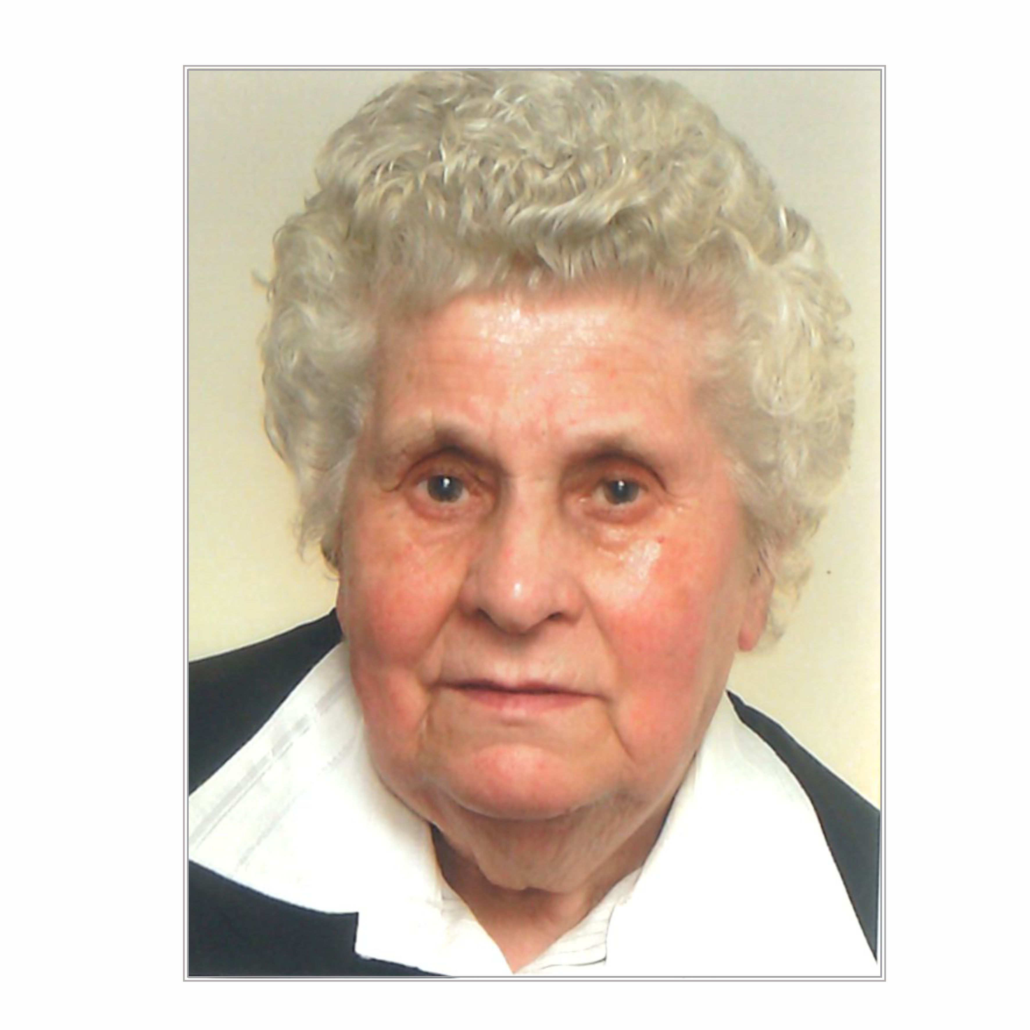 Theresia Distelberger