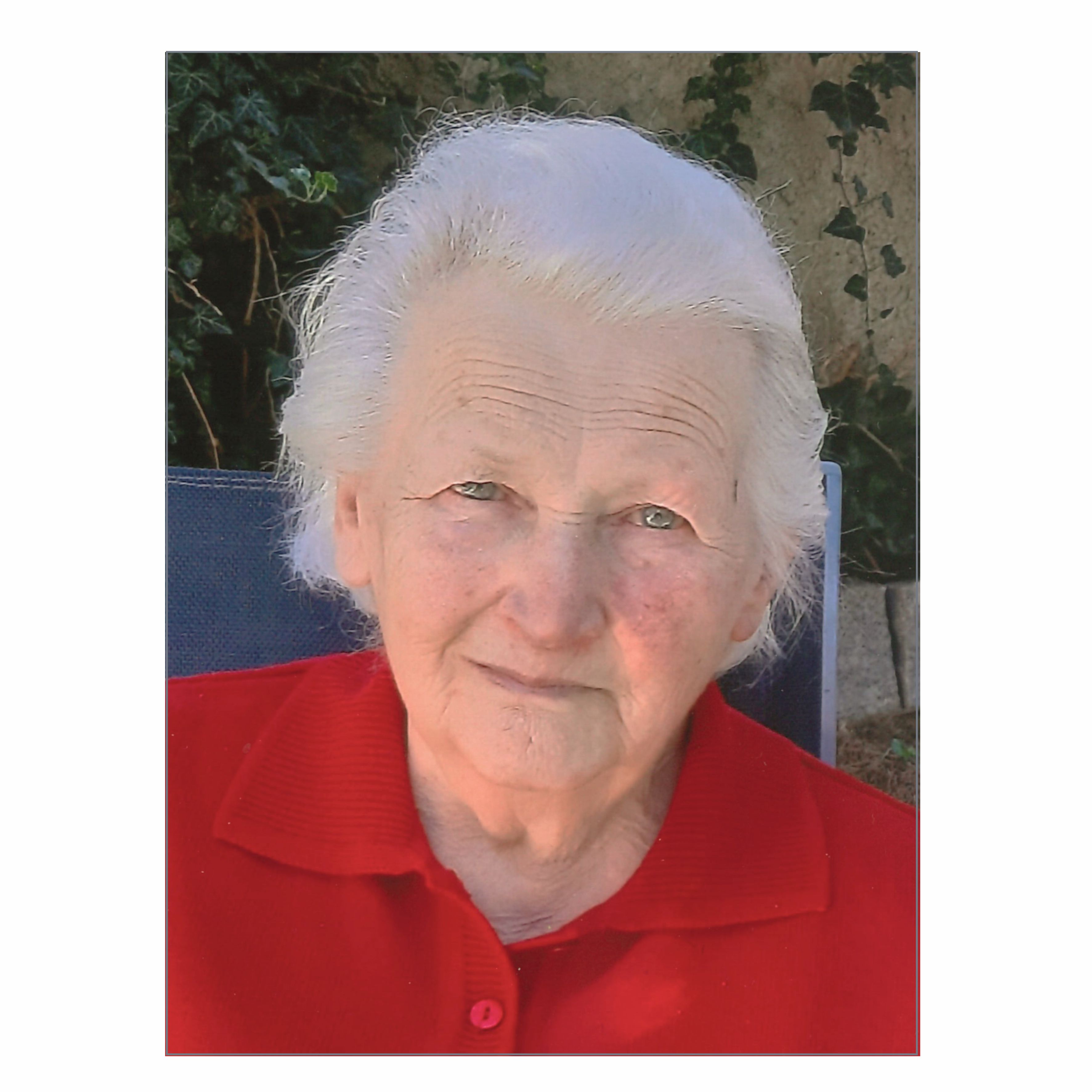 Elfrieda Zehetgruber