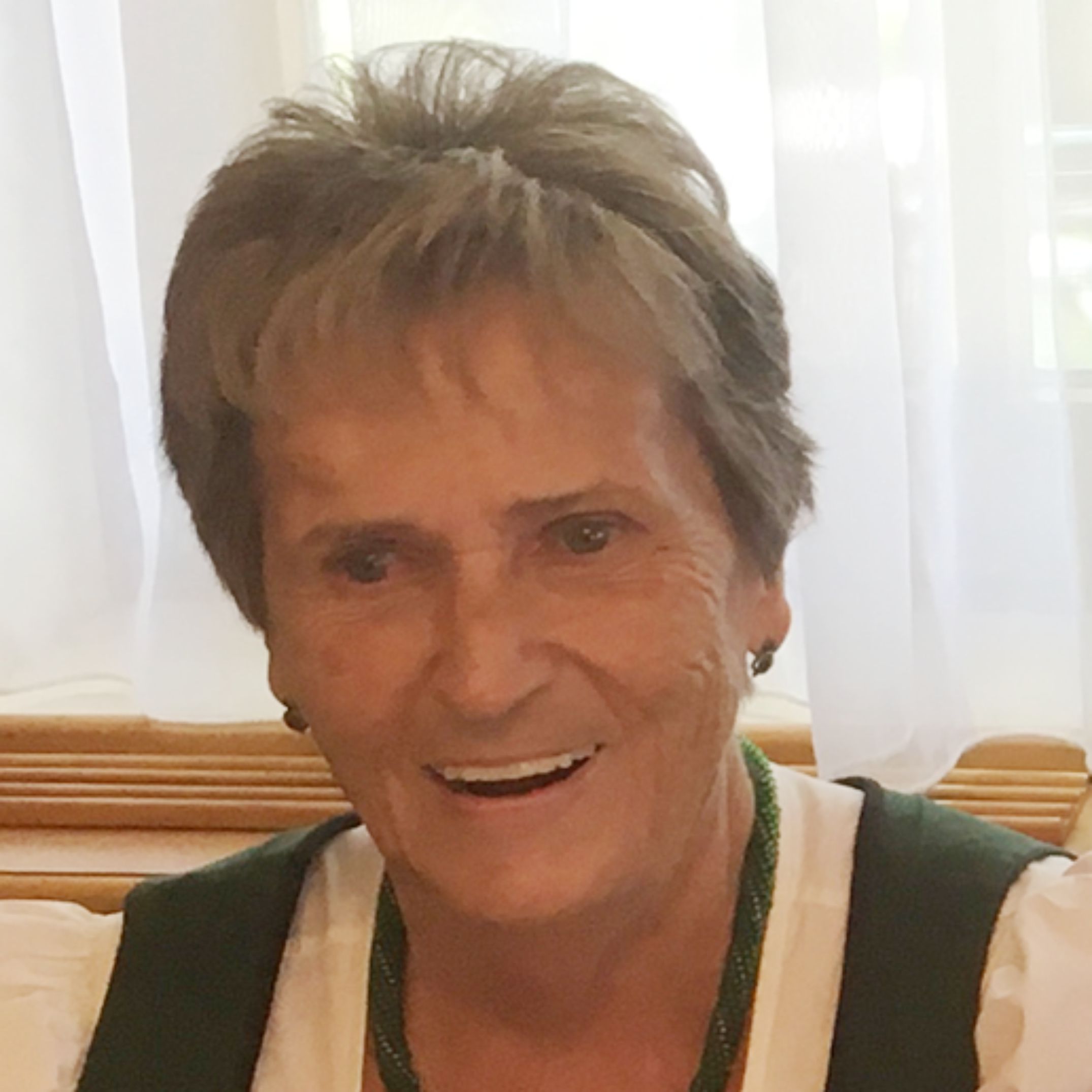 Ingeborg Fleischanderl