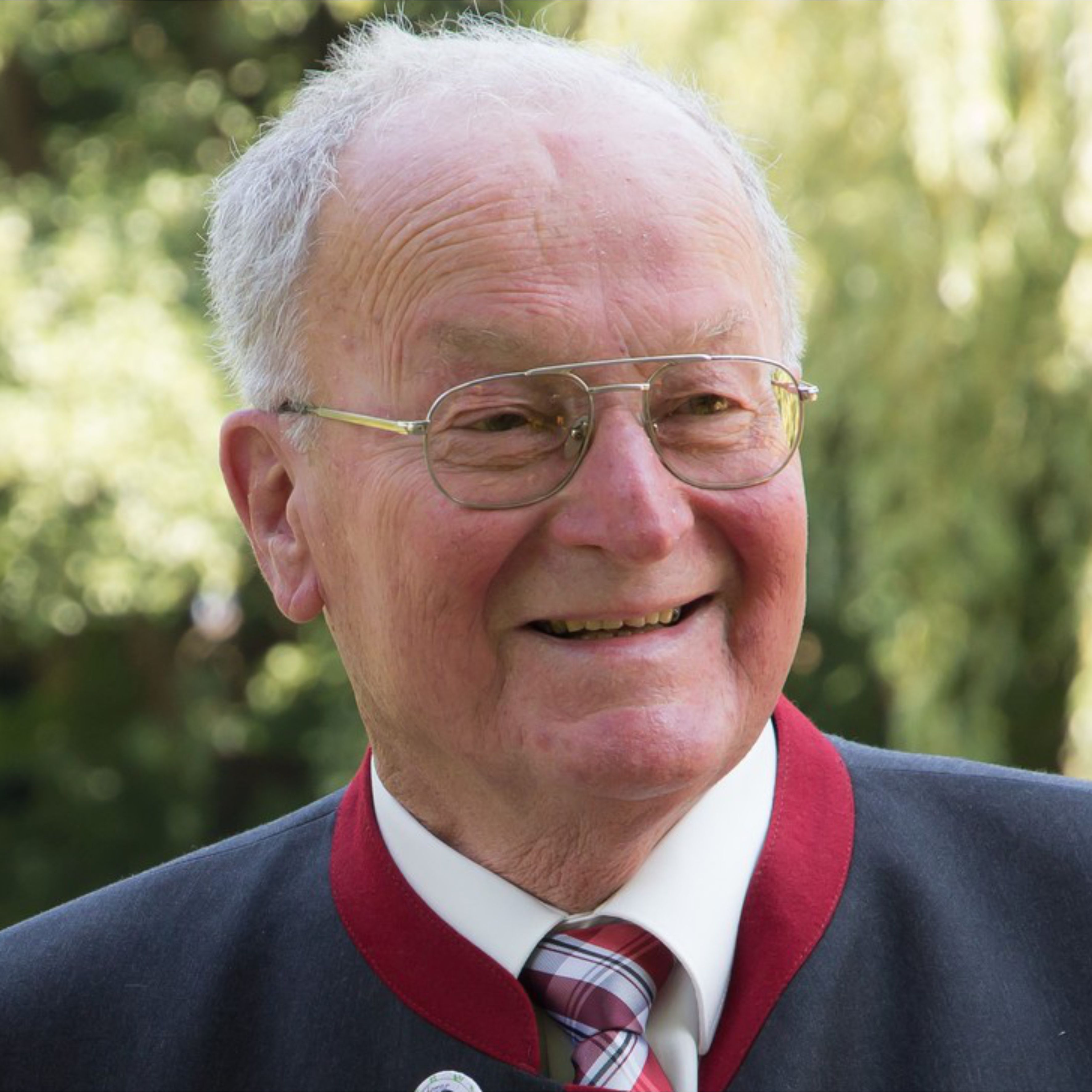 Franz Gruber