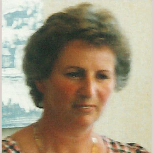 Annemarie Wismüller