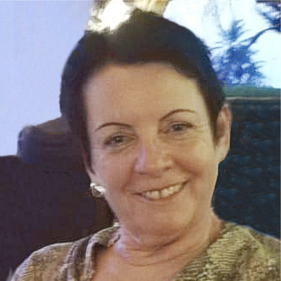 Monika Hintersteiner