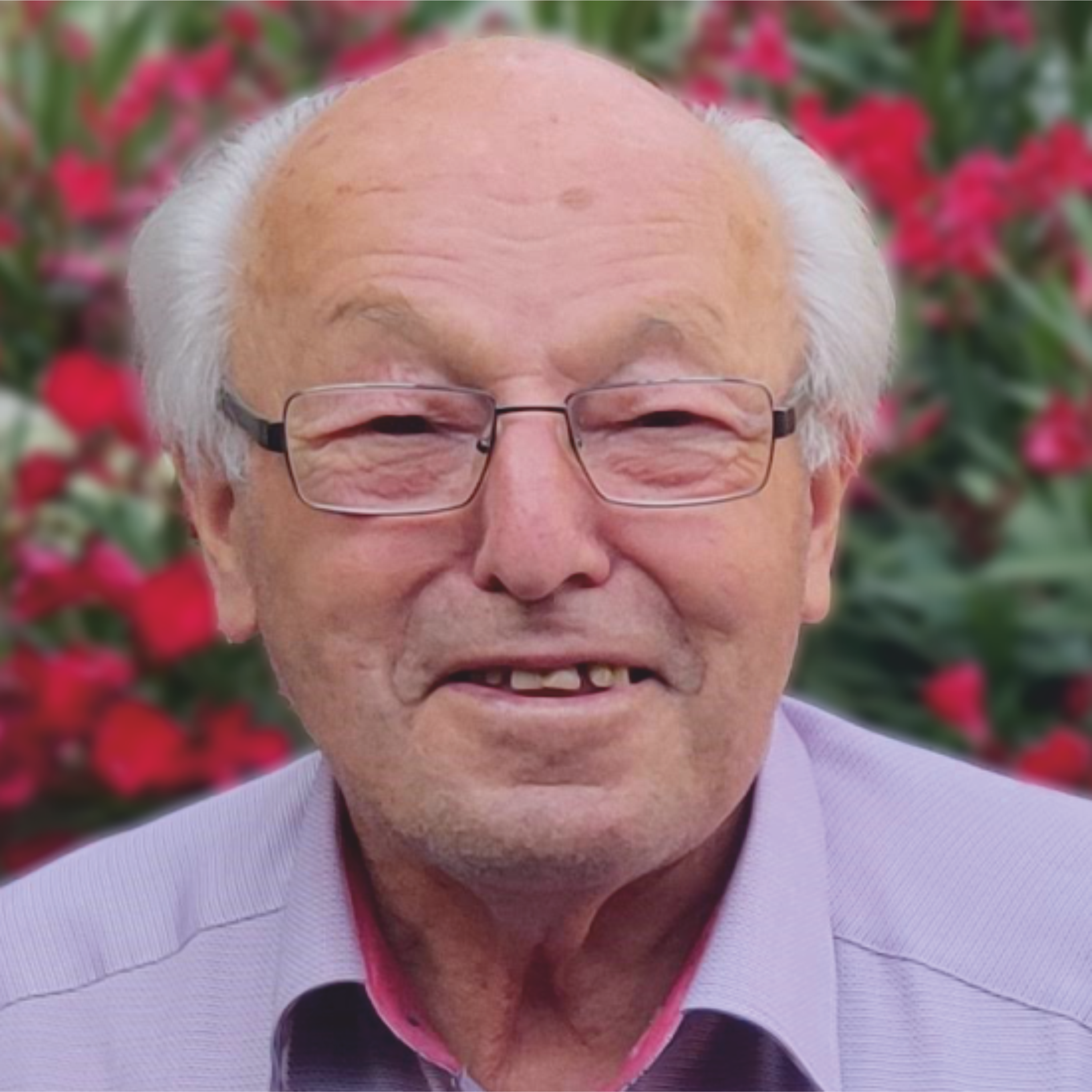 Karl Theuerkauf