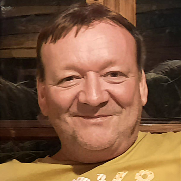 Siegfried Hochstöger