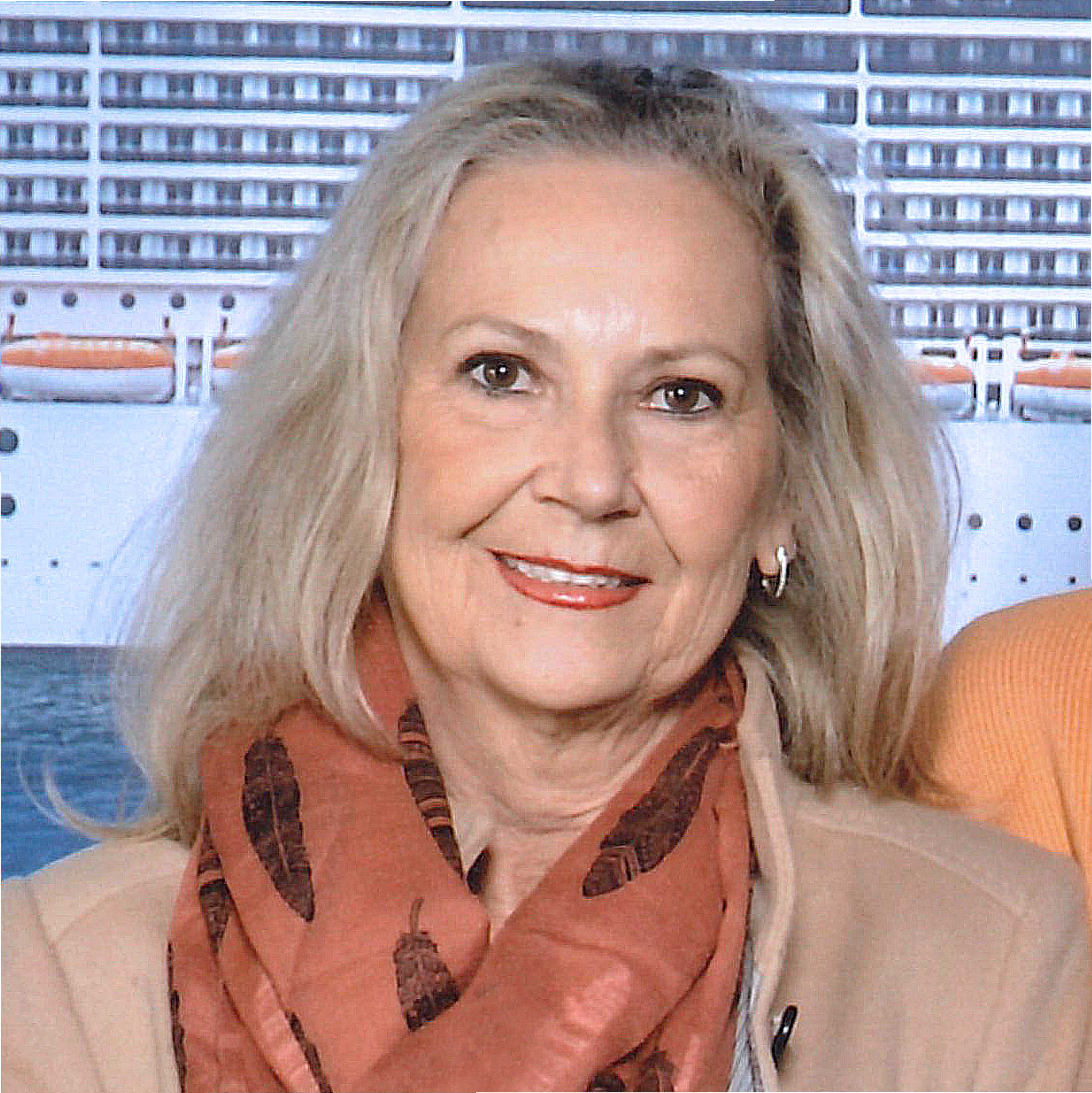 Gerlinde Weingartner