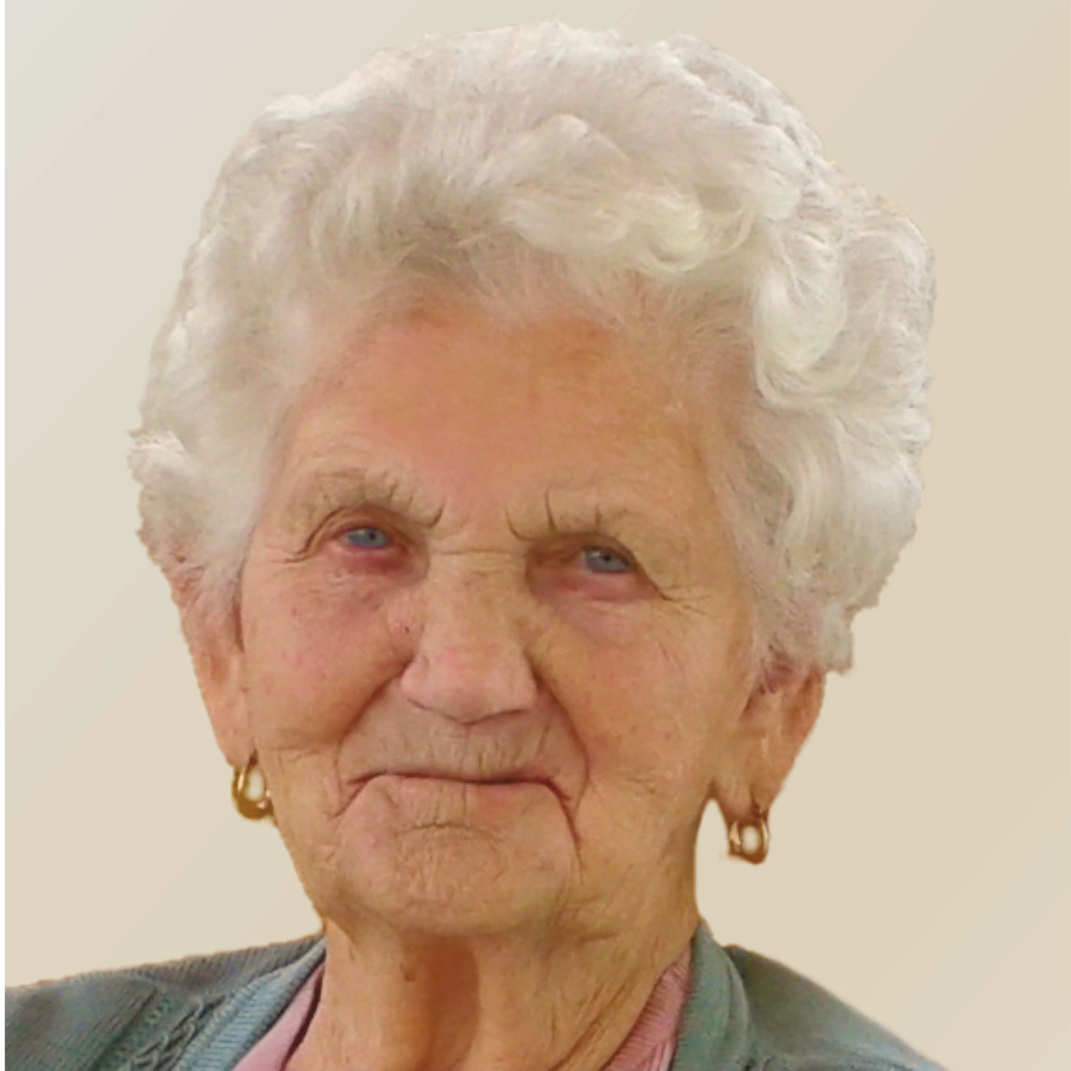 Leopoldine Leichtfried