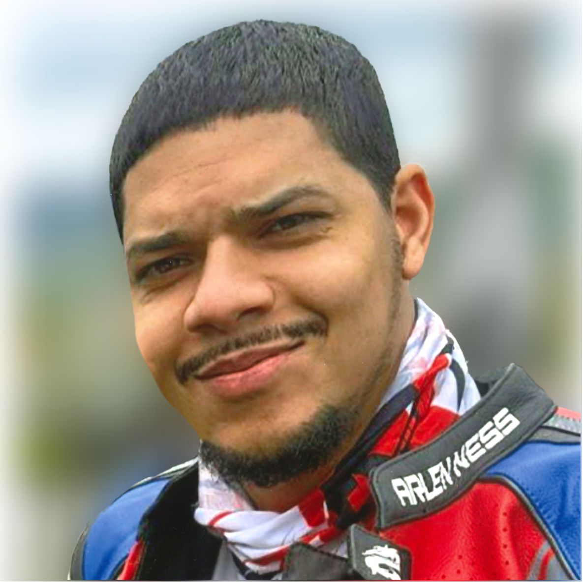 Richard Javier Rodriguez