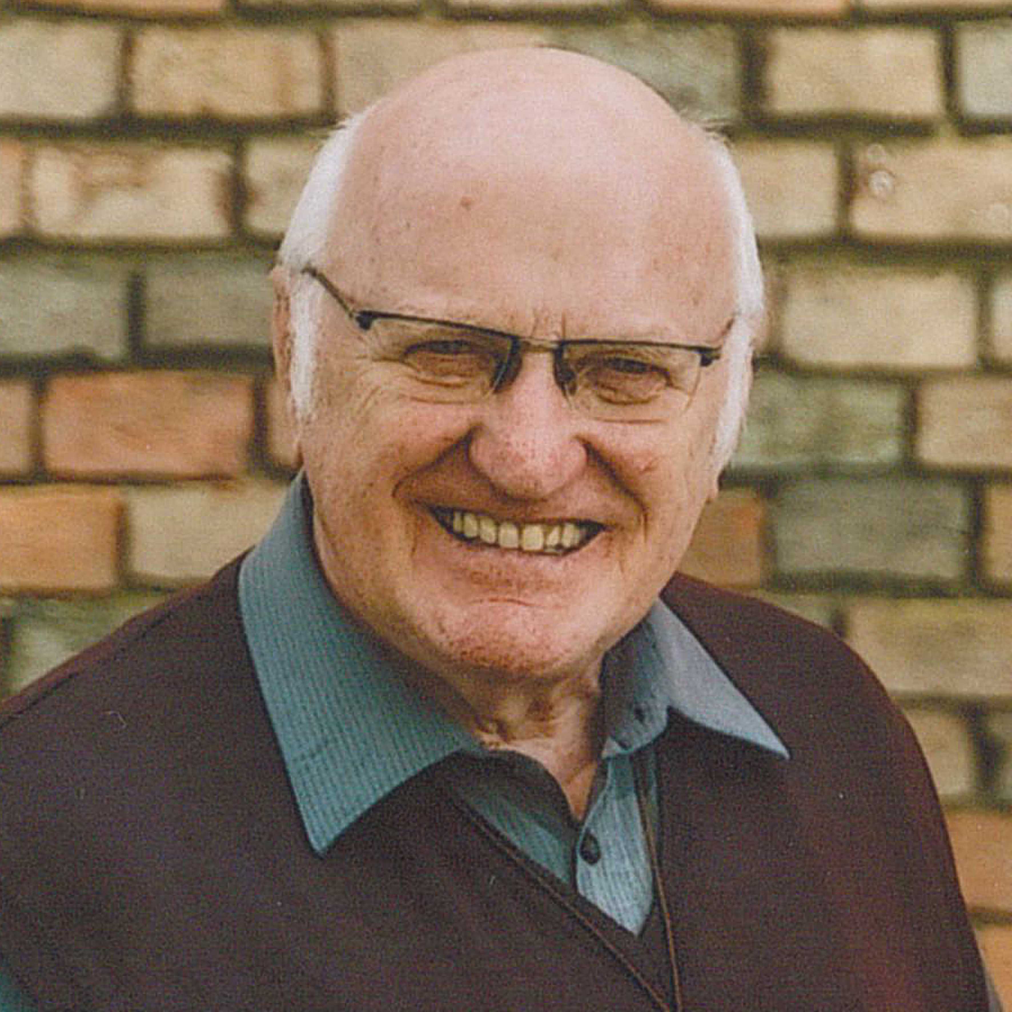 Bruder Stefan Ratzinger