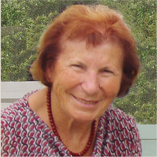 Magdalena Hagenbüchler