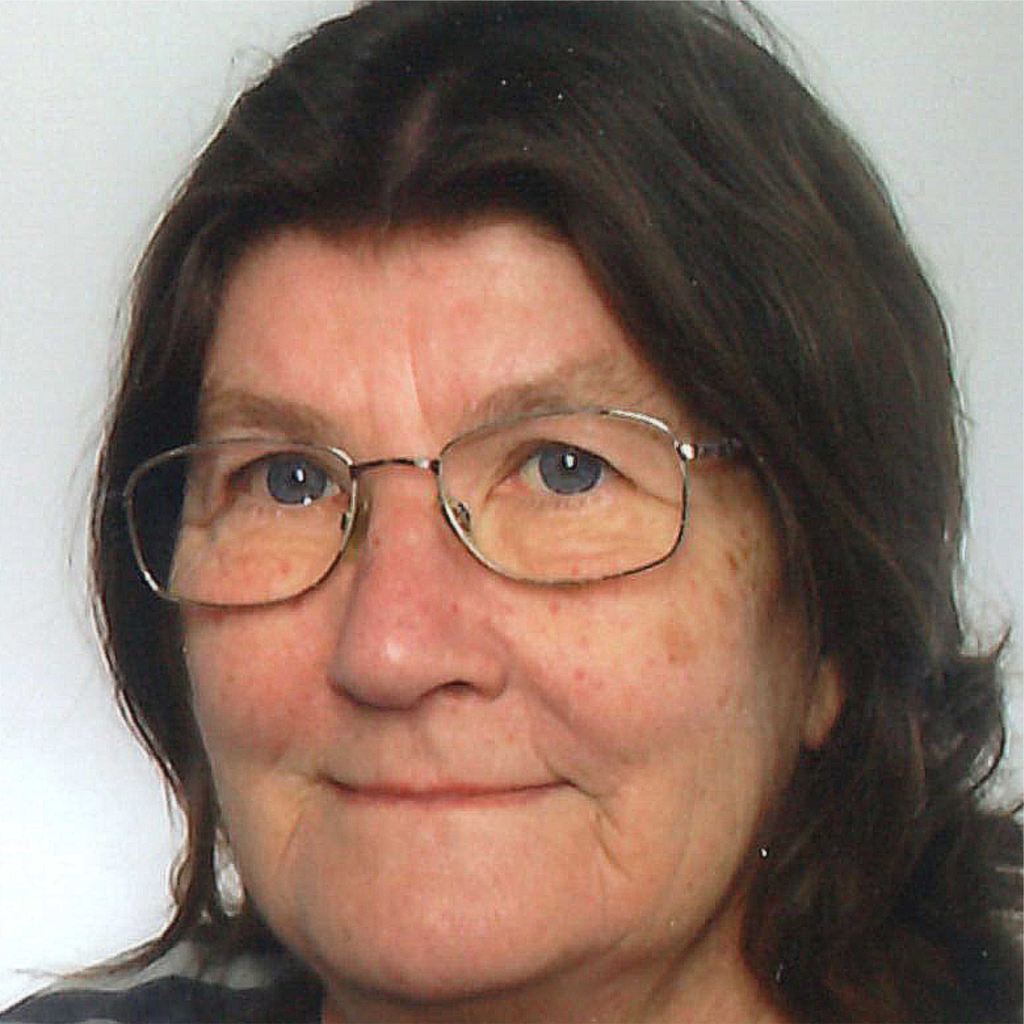 Brigitta Aichhorn