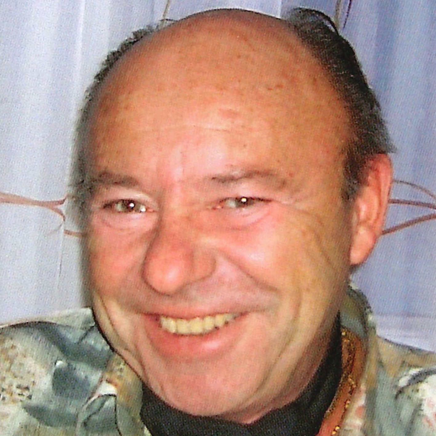 Heribert Pilz