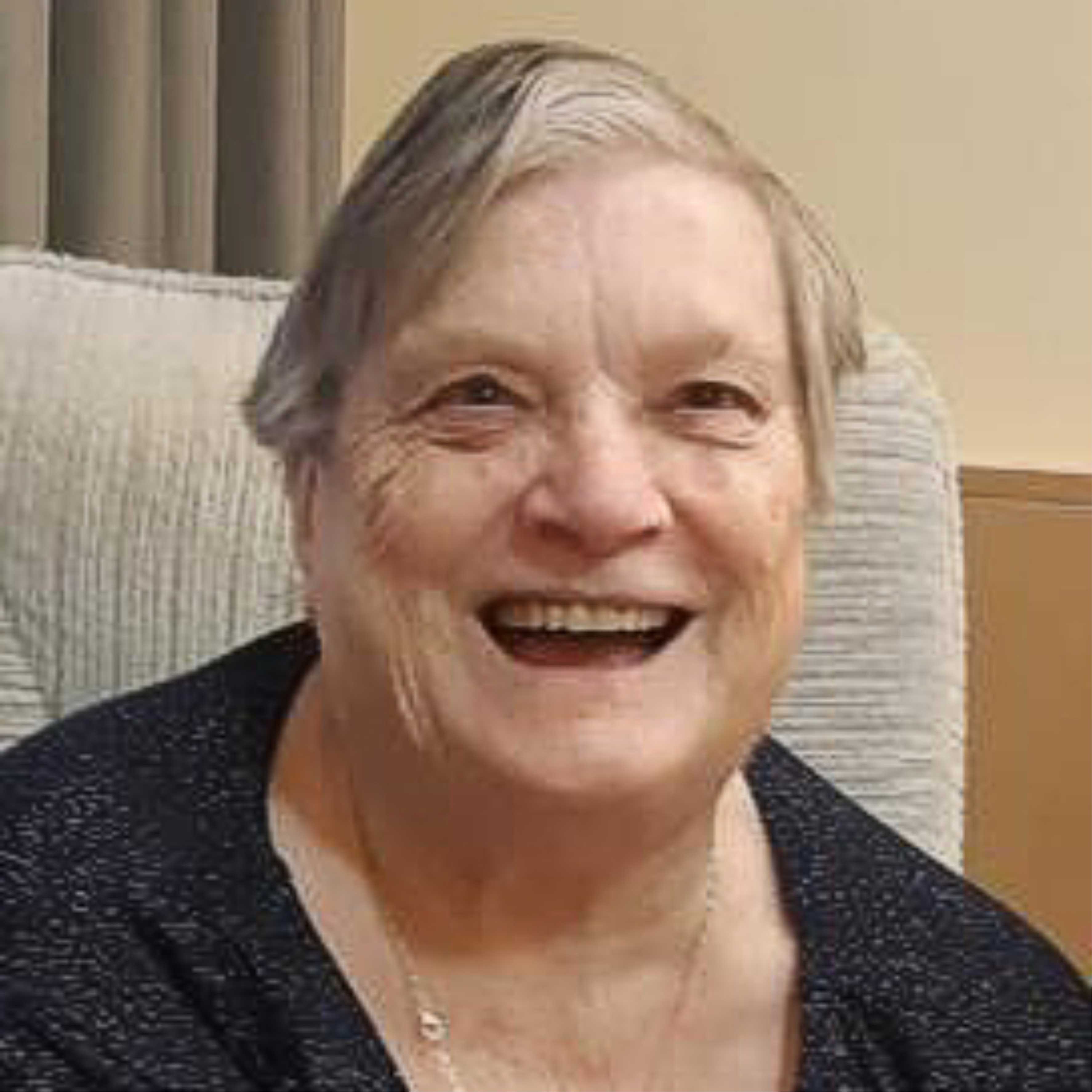 Franziska Illetschko