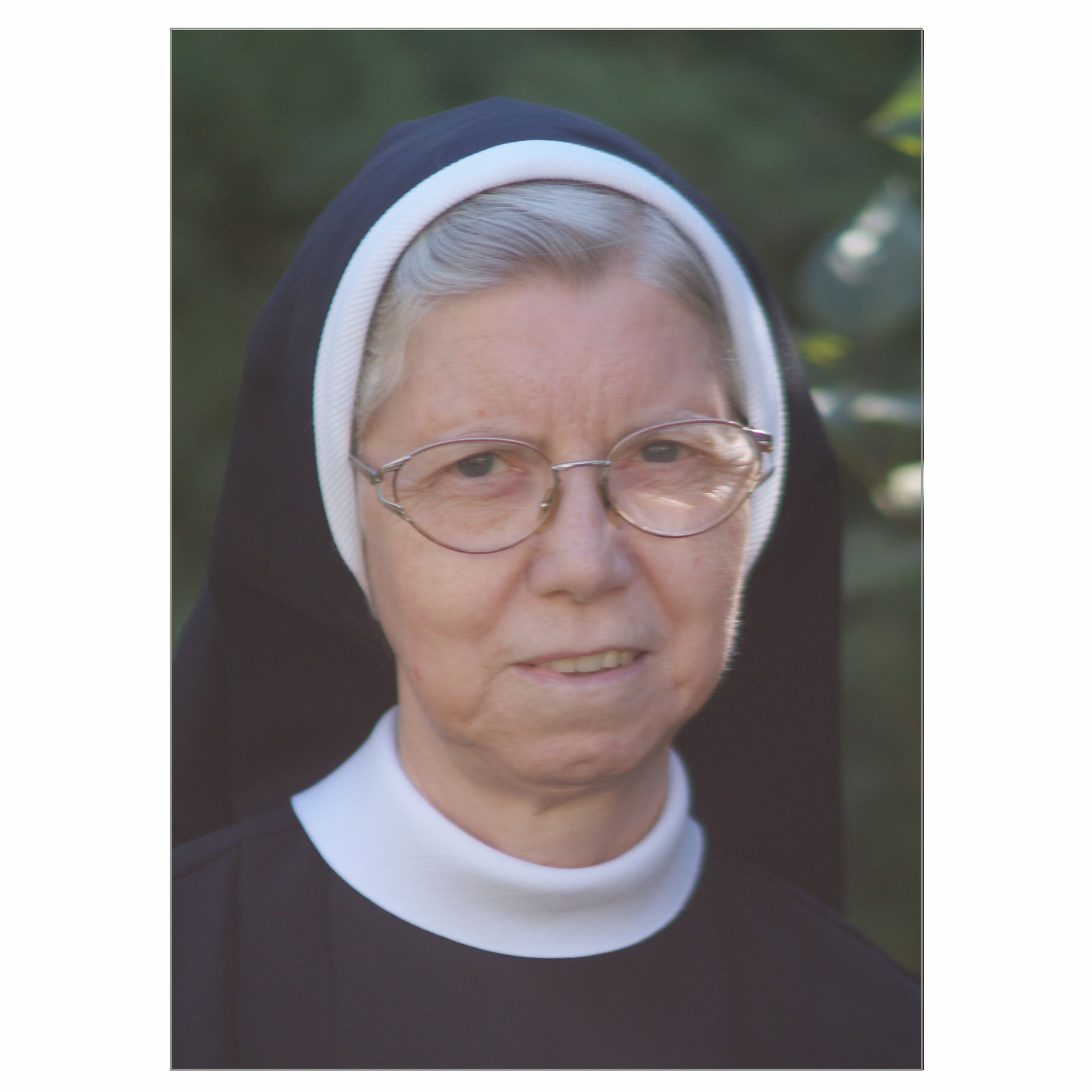 Sr. Maria Lucilla