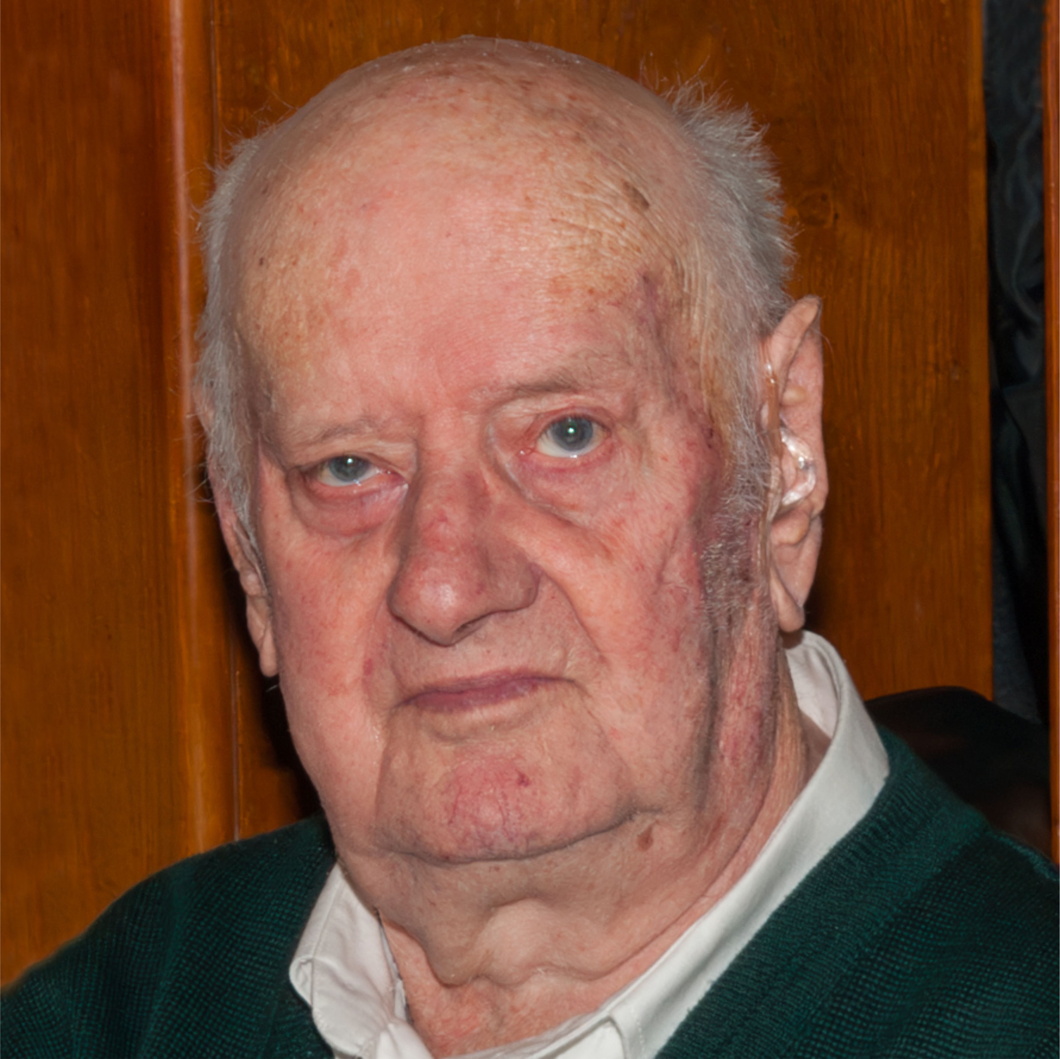 Josef Hinterbuchinger