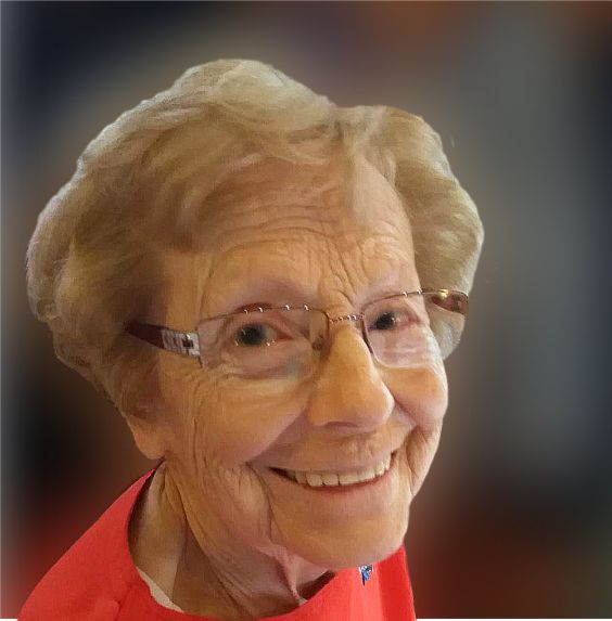 Valerie Riedl-Andrae