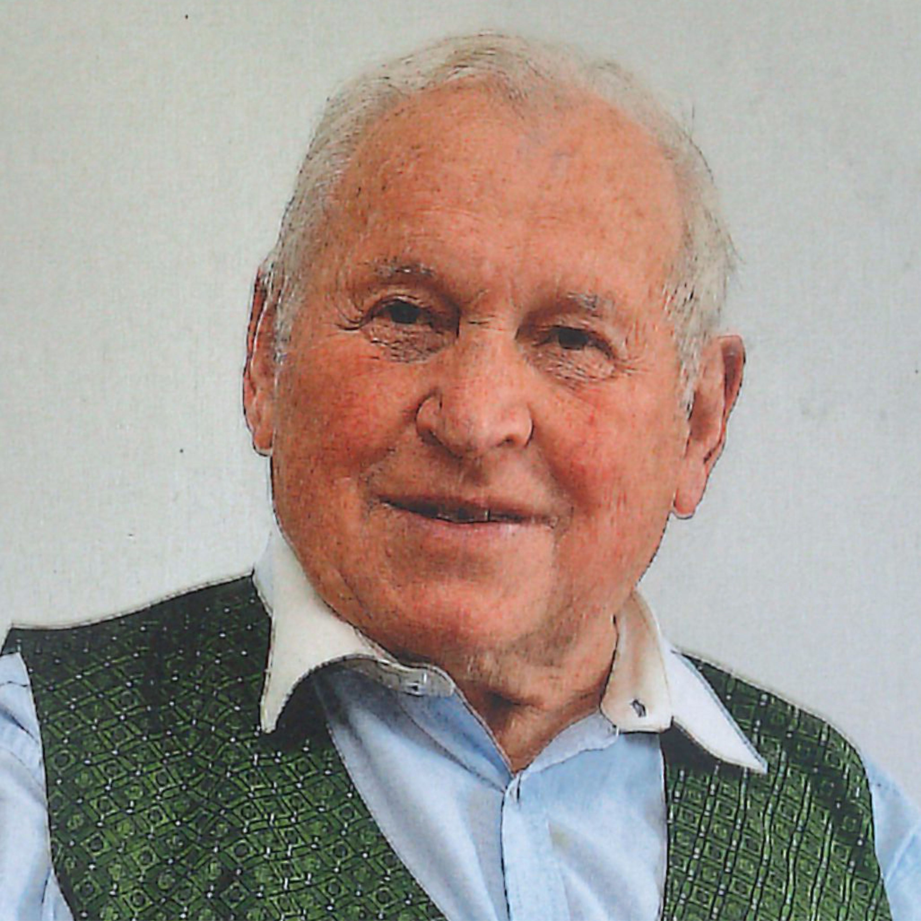 Anton Distelberger