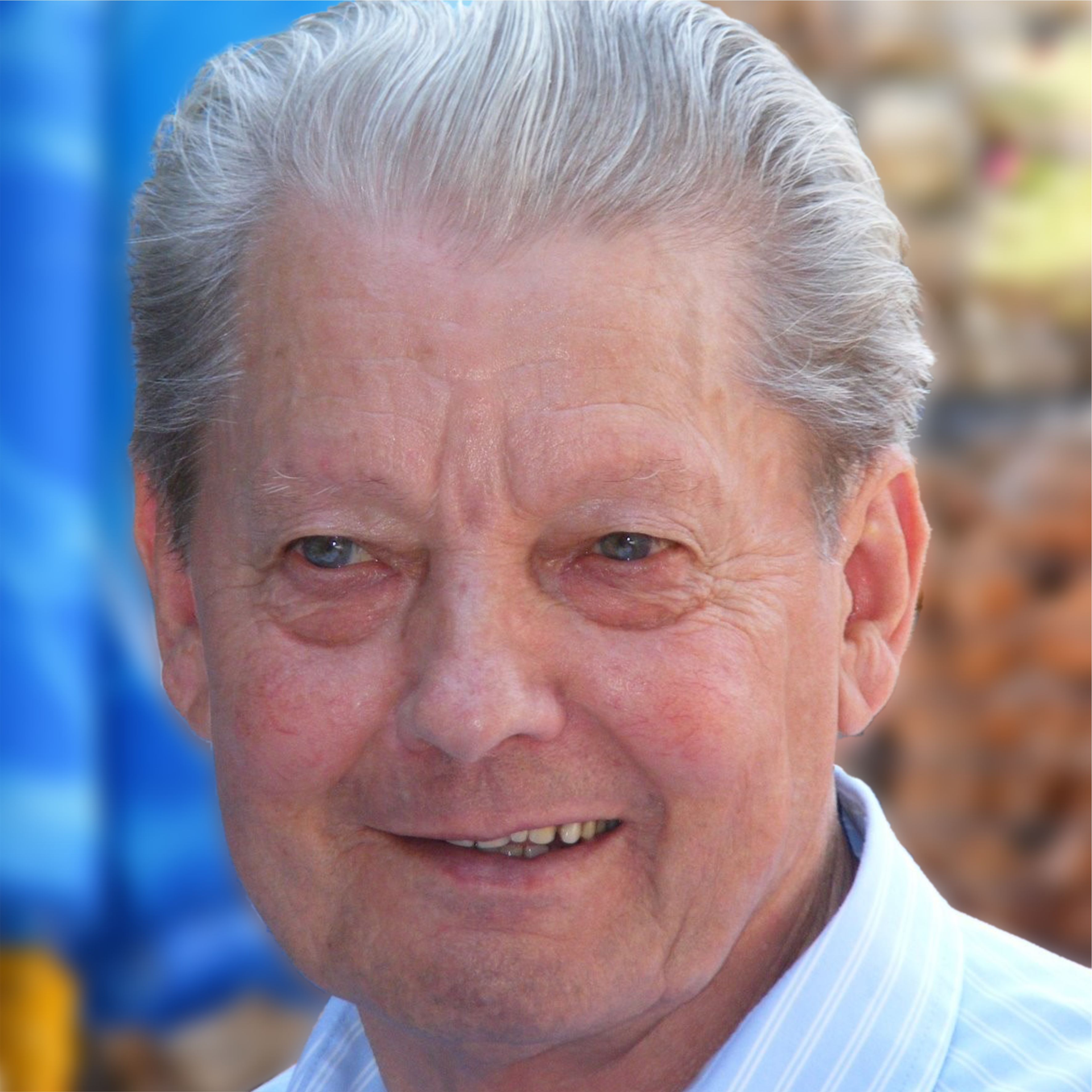 Johann Helmut Teufel