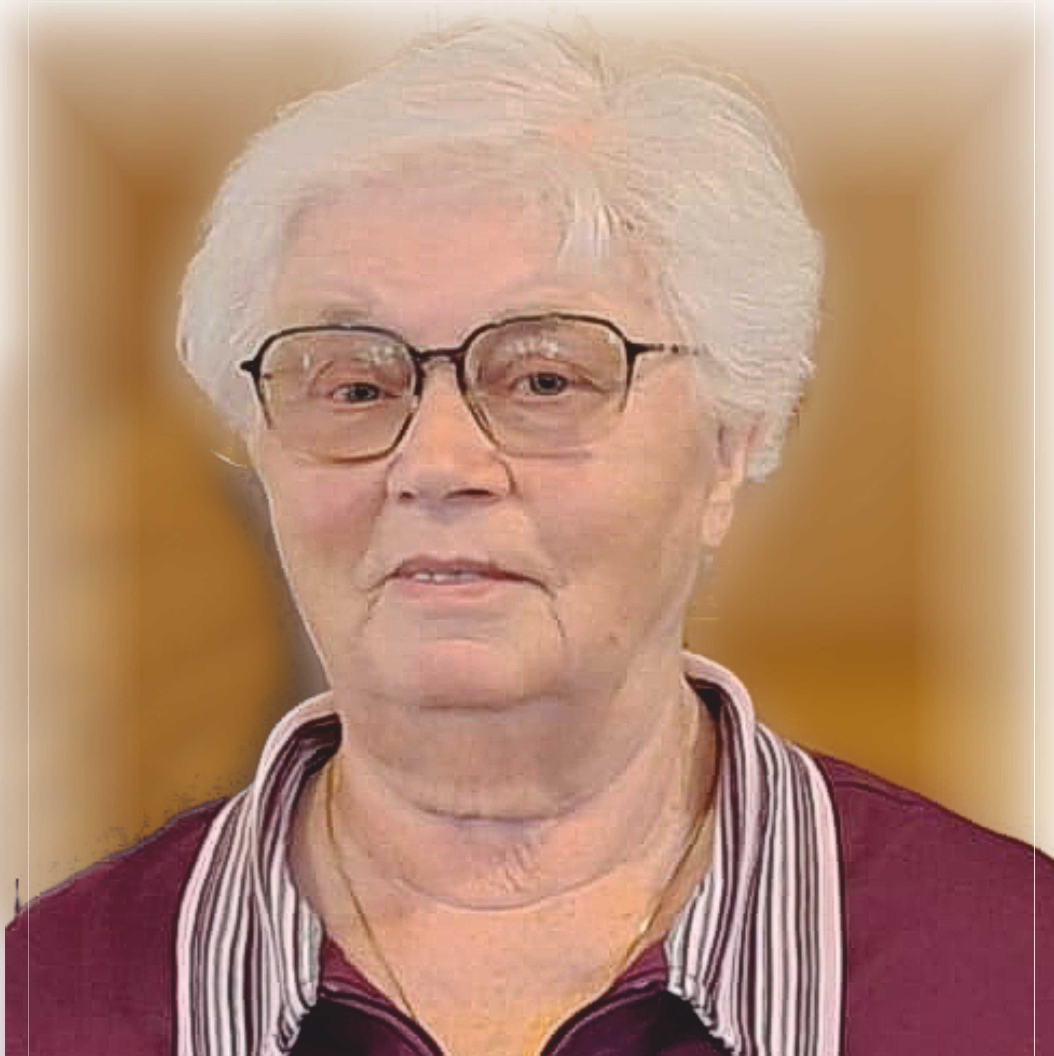 Theresia Binderreiter