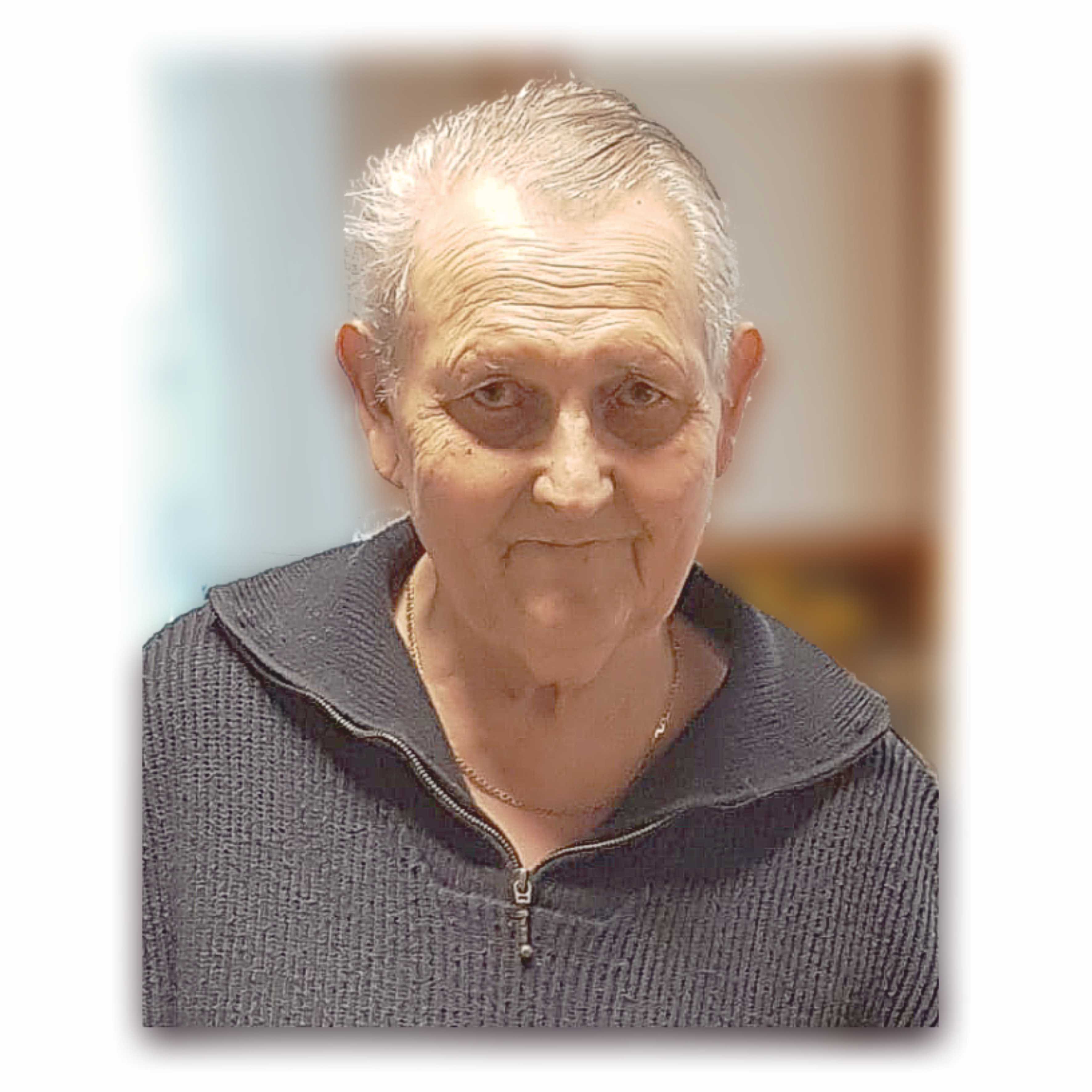 Werner Luftensteiner