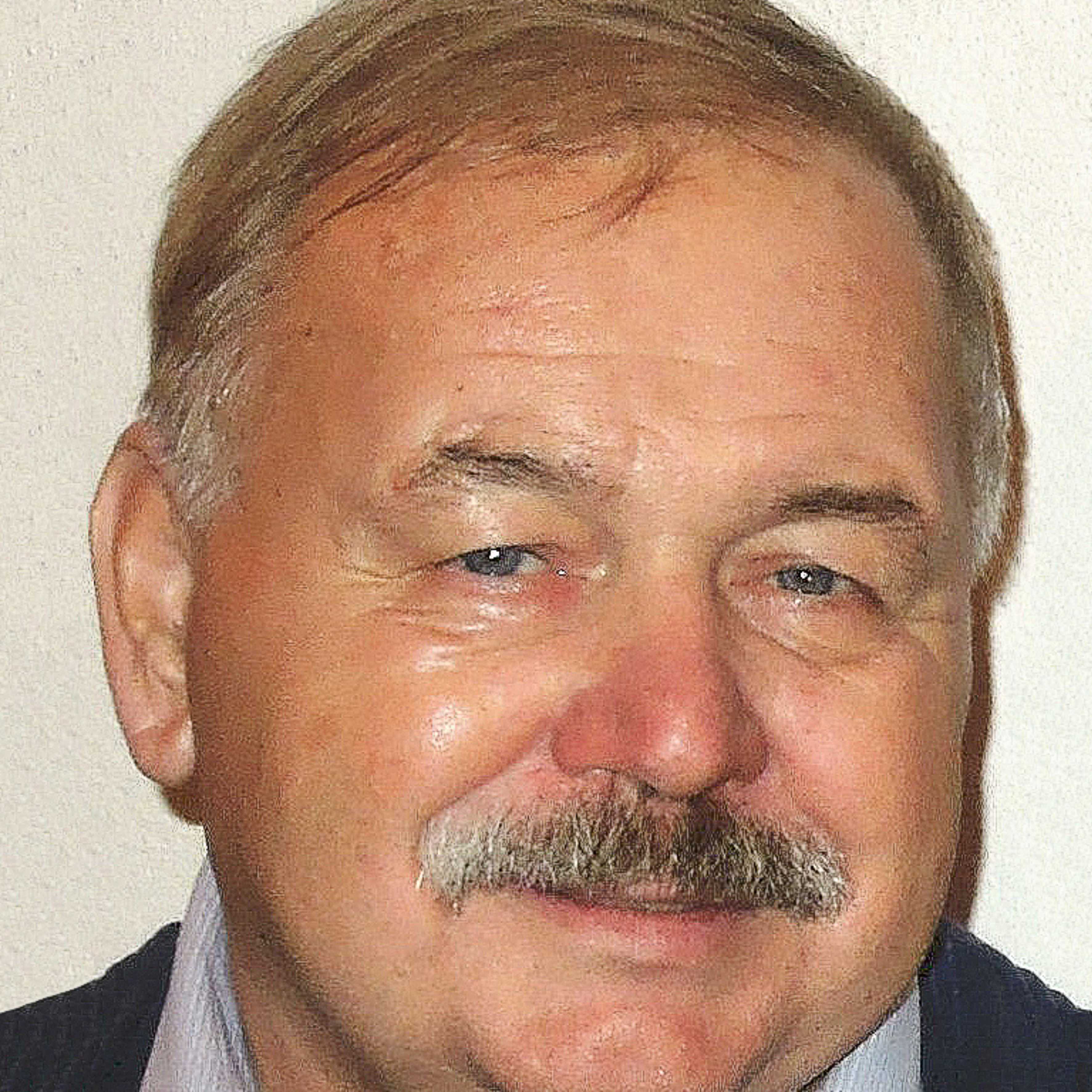 Werner Seibezeder