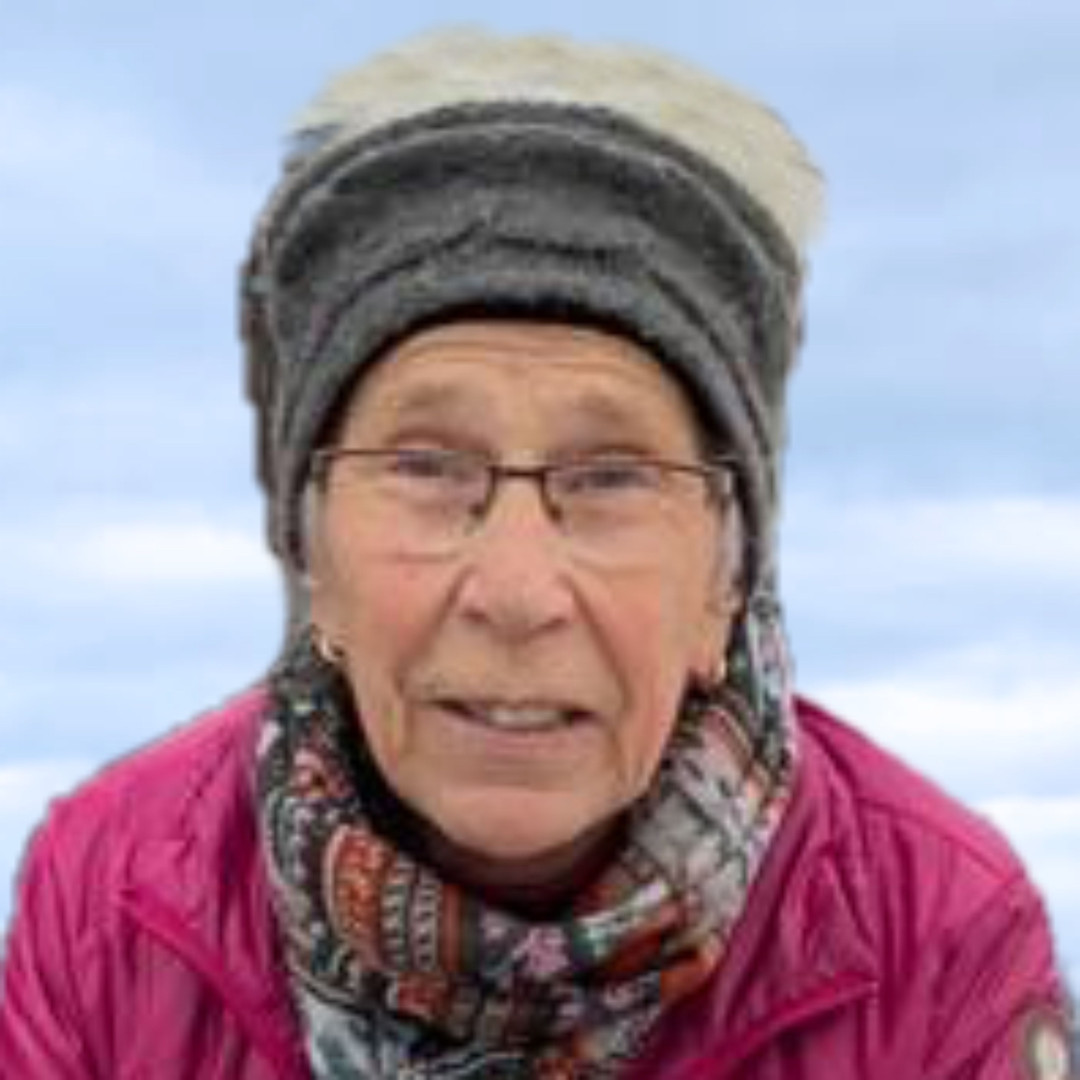 Edeltraud Rafetzeder