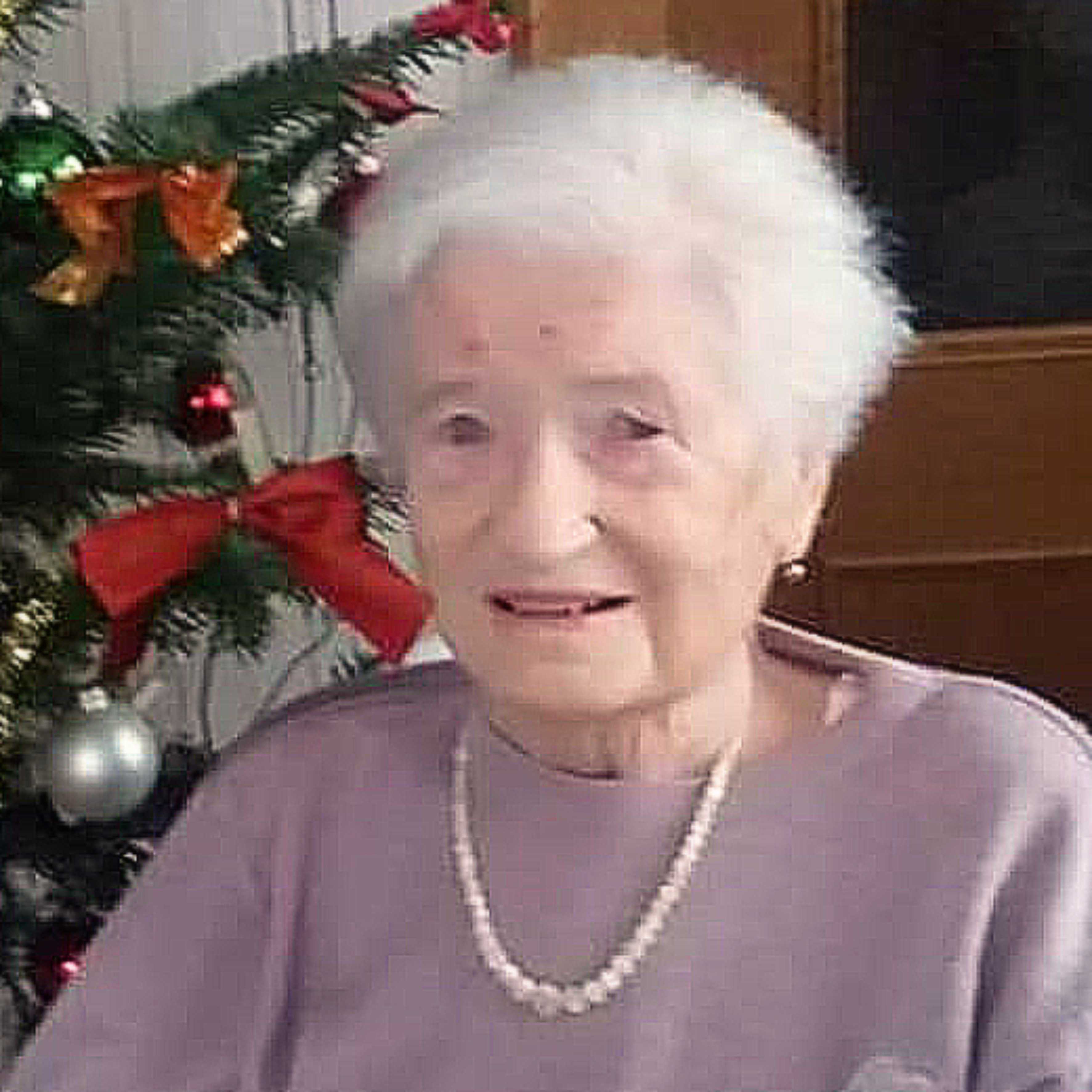 Hermine Mistelbacher