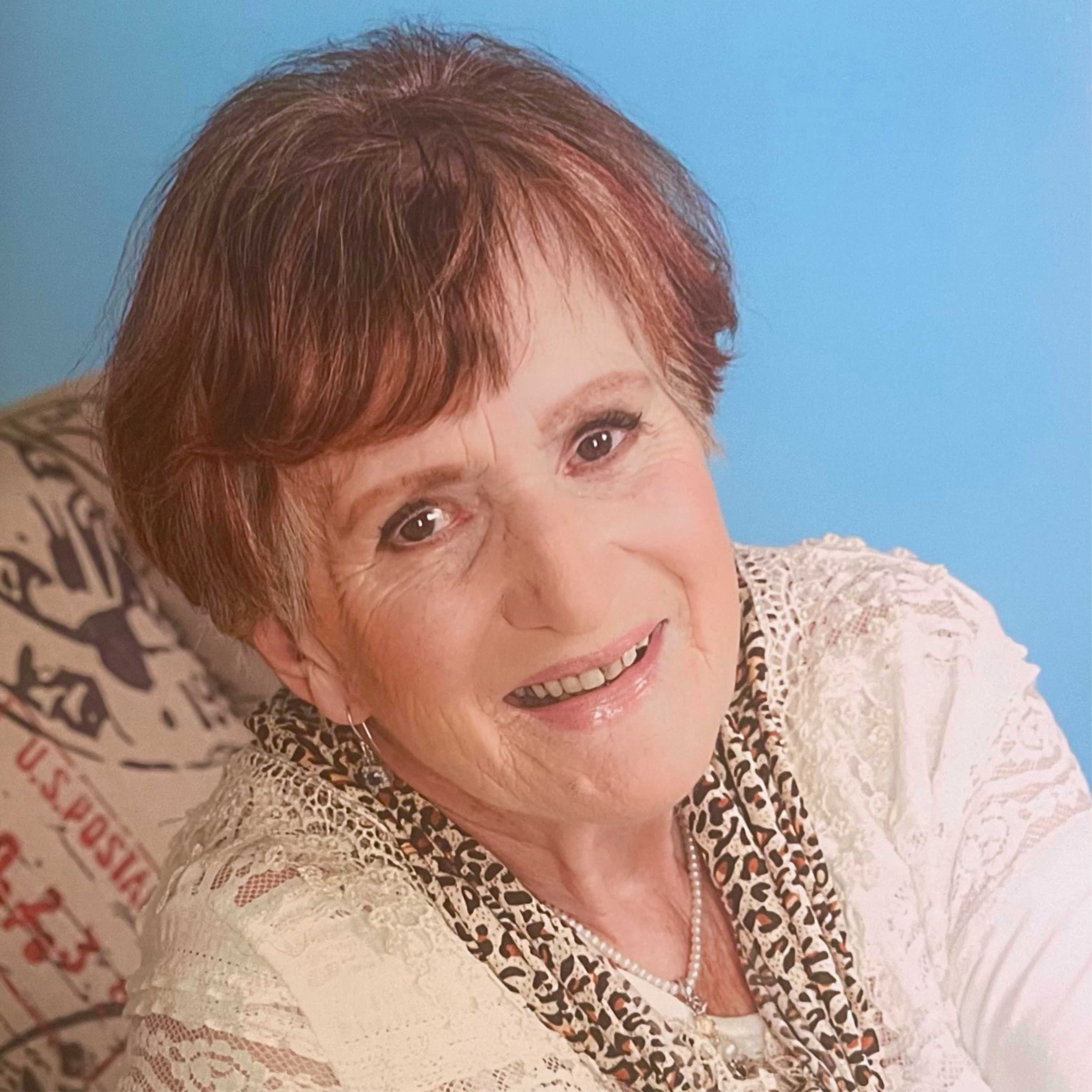 Elfriede Palmetzhofer
