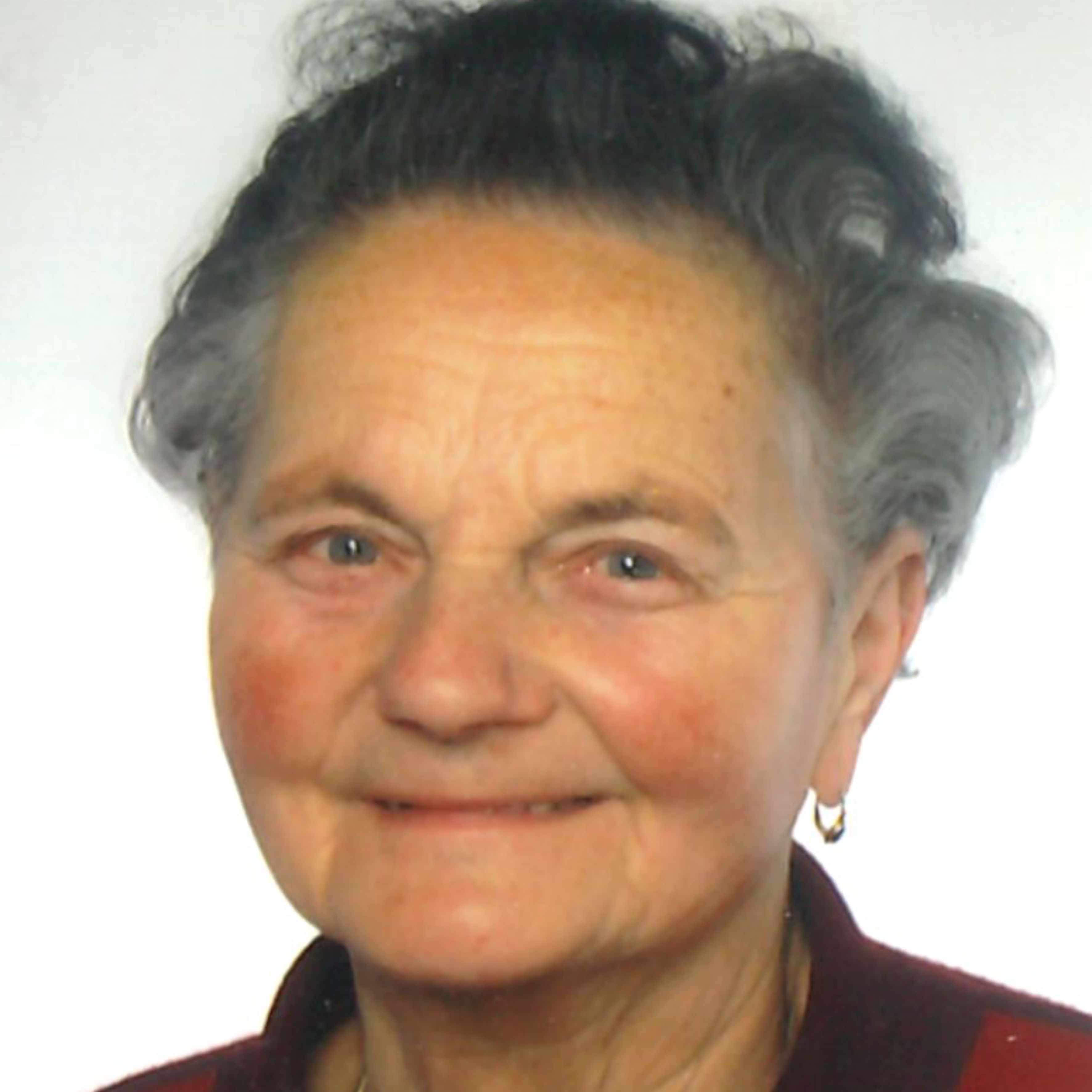 Josefa Hochholzer