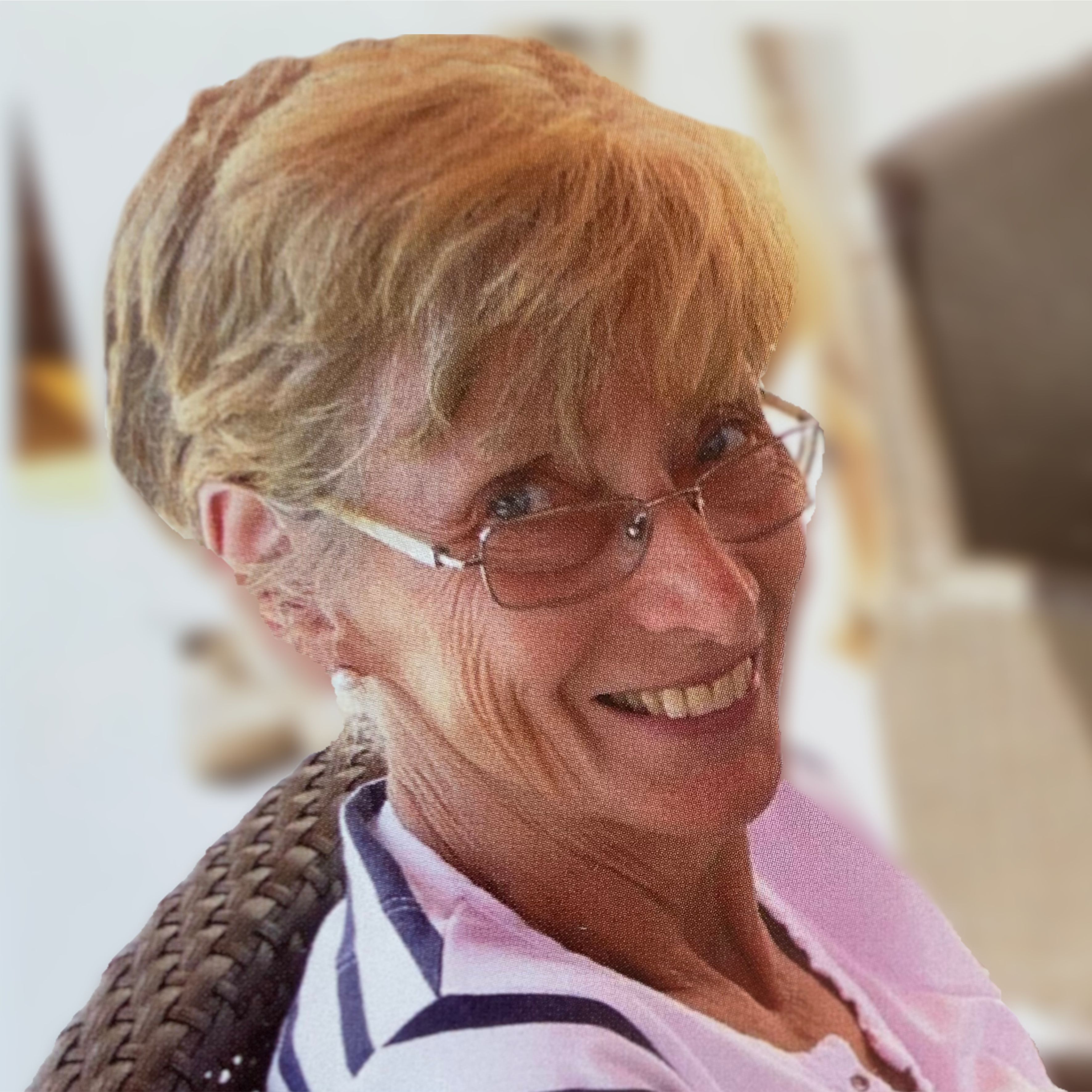 Johanna Brandstetter