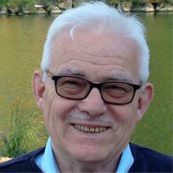 Karl-Kristian Ornazeder