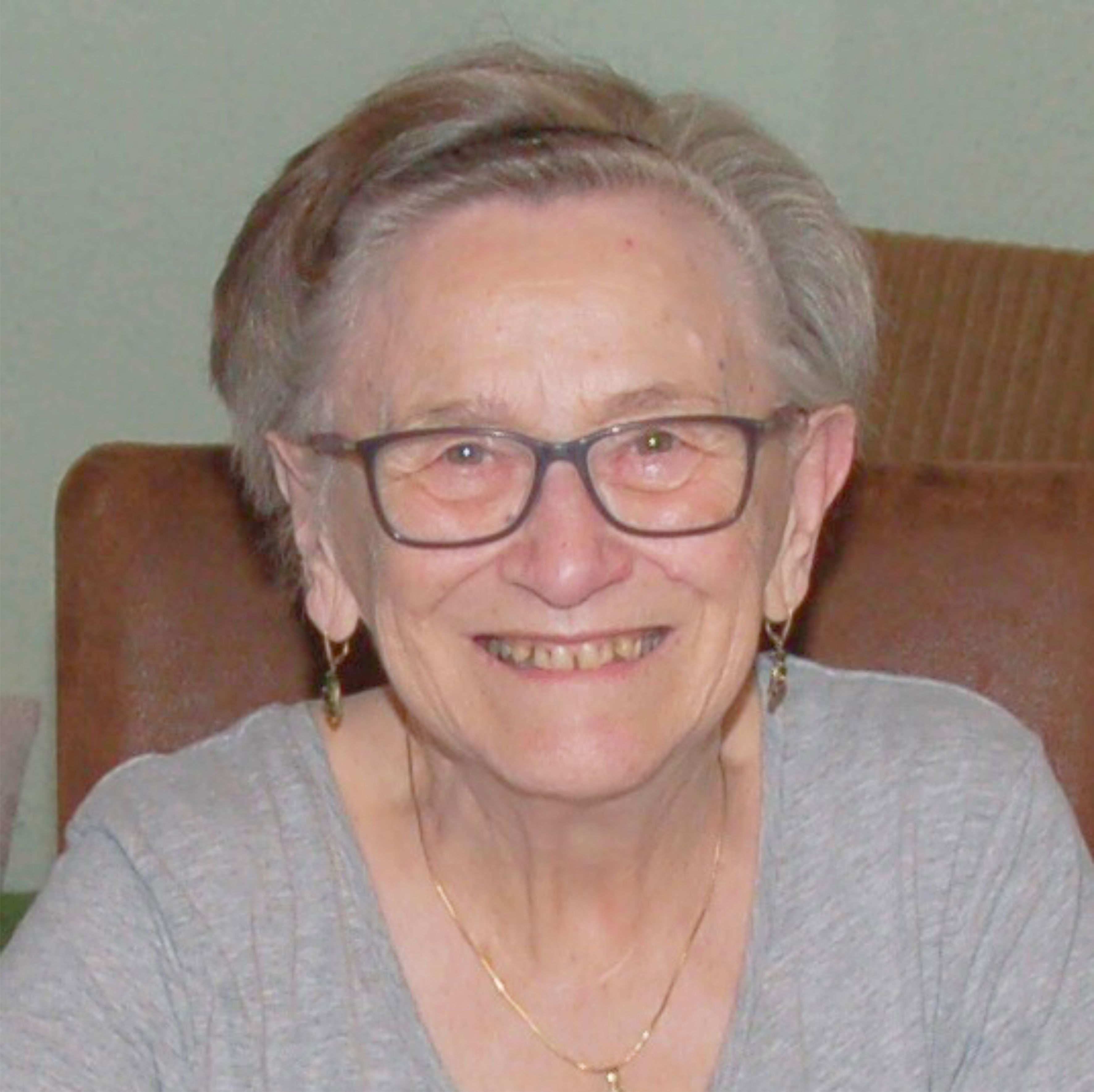 Annemarie Marschalek