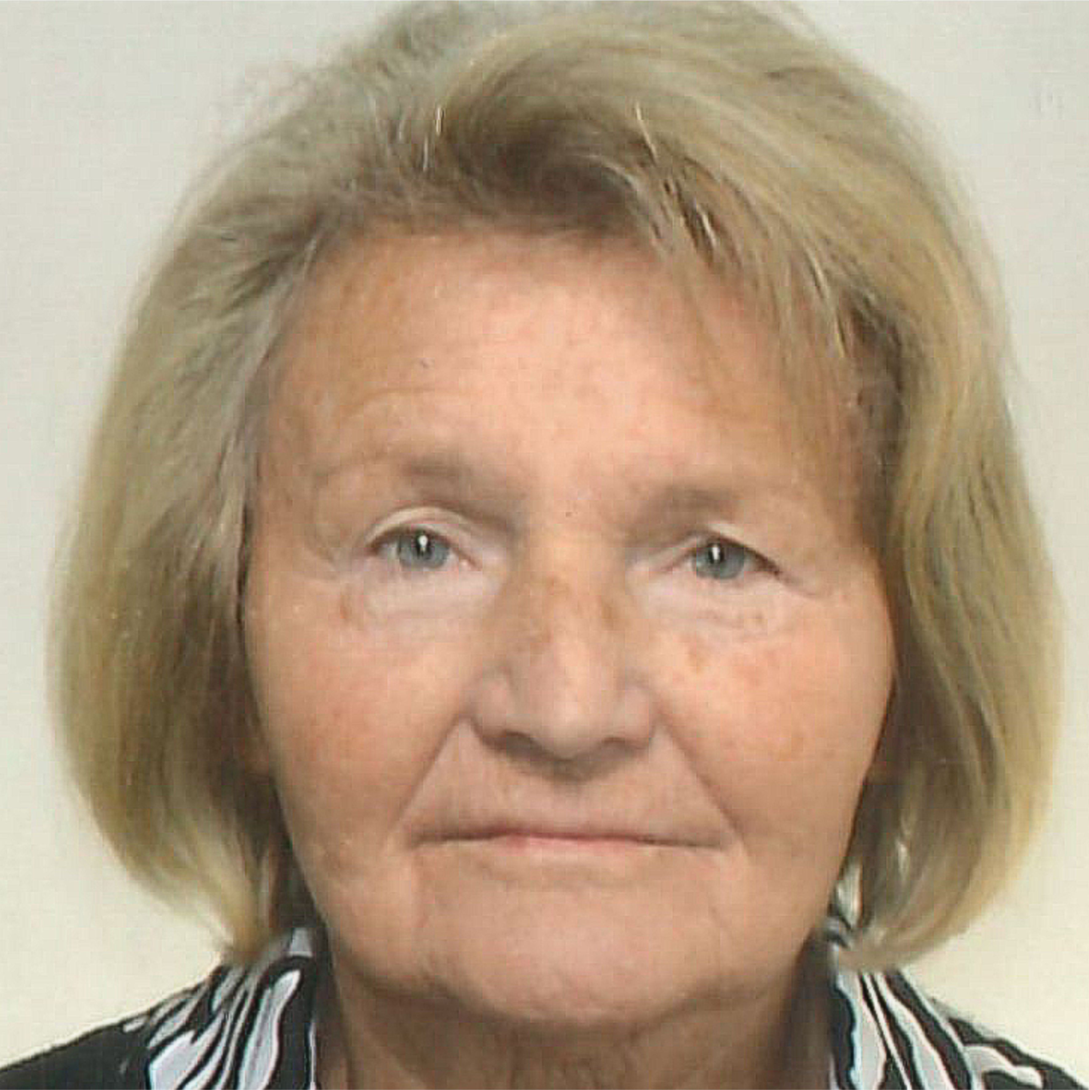 Margarete Steinbrunner