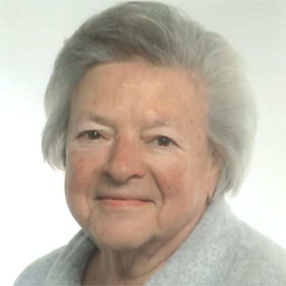 Rosa Prigl