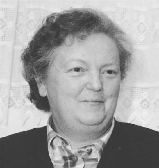Berta Hahn