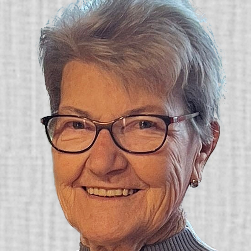 Mathilde Dobrezberger