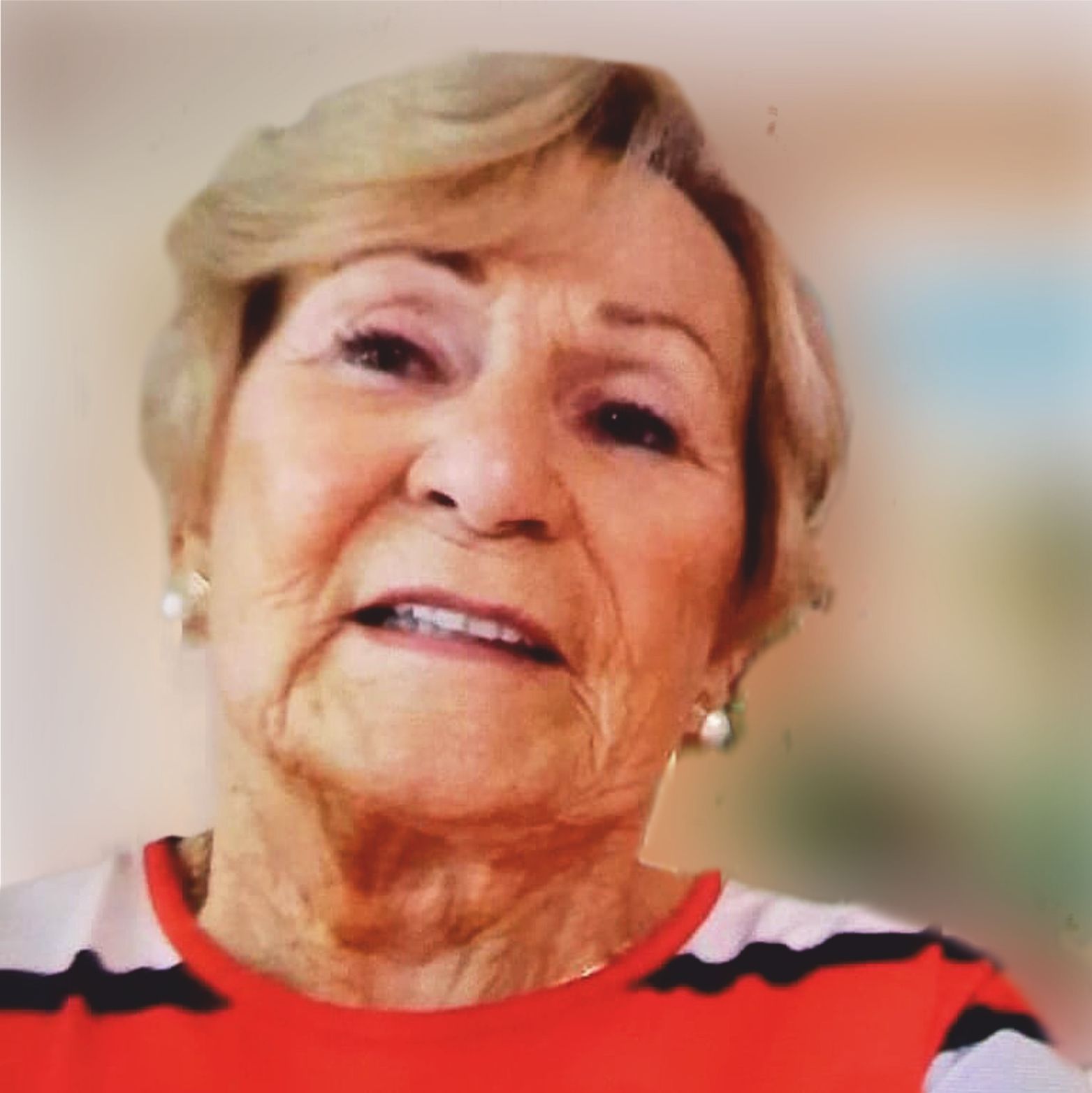 Frieda Possert
