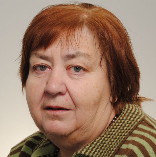 Erna Wischenbart