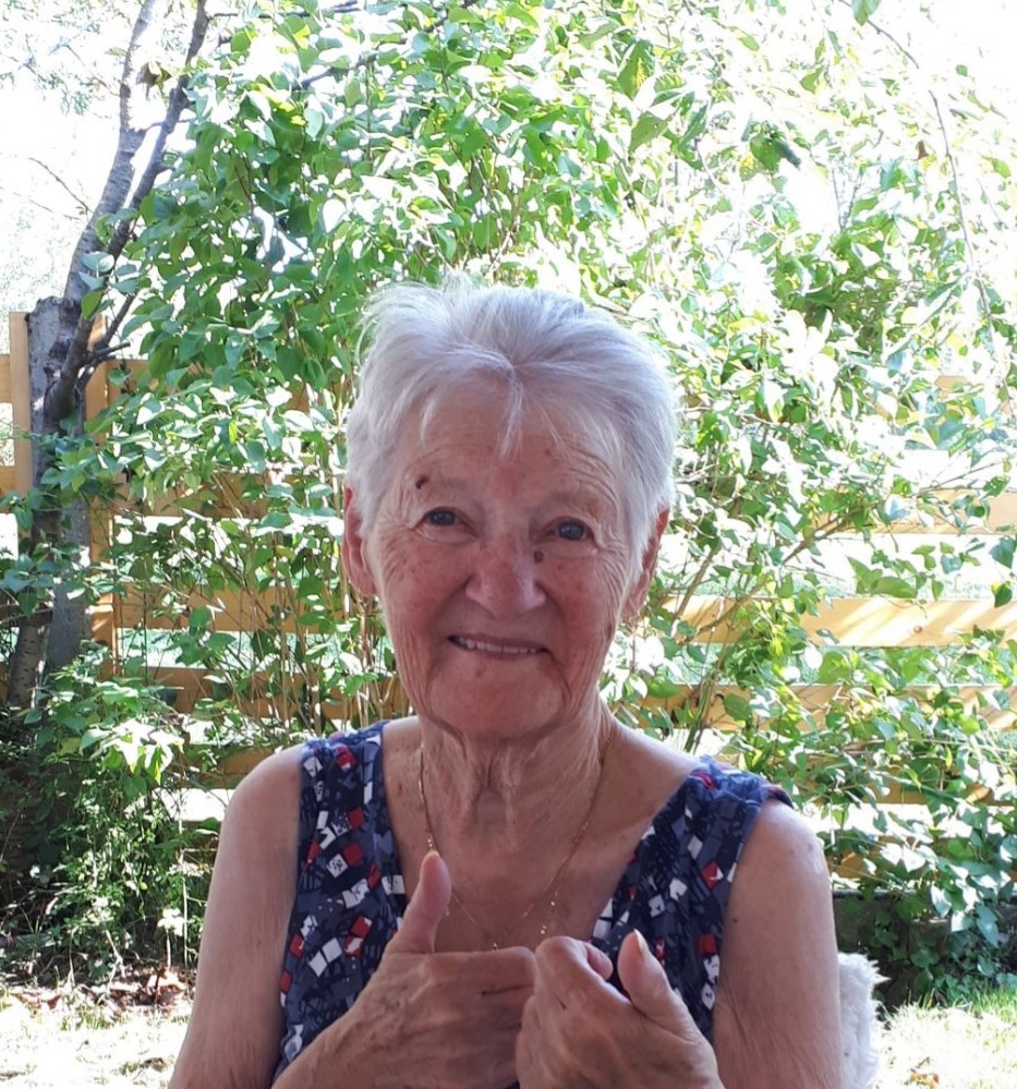 Ingeborg Hofer