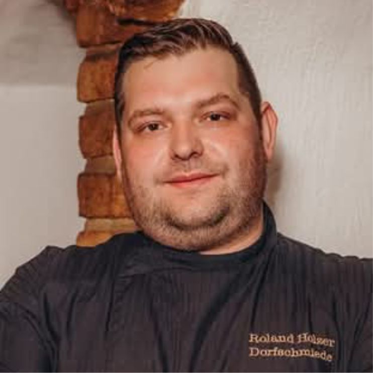 Roland Holzer