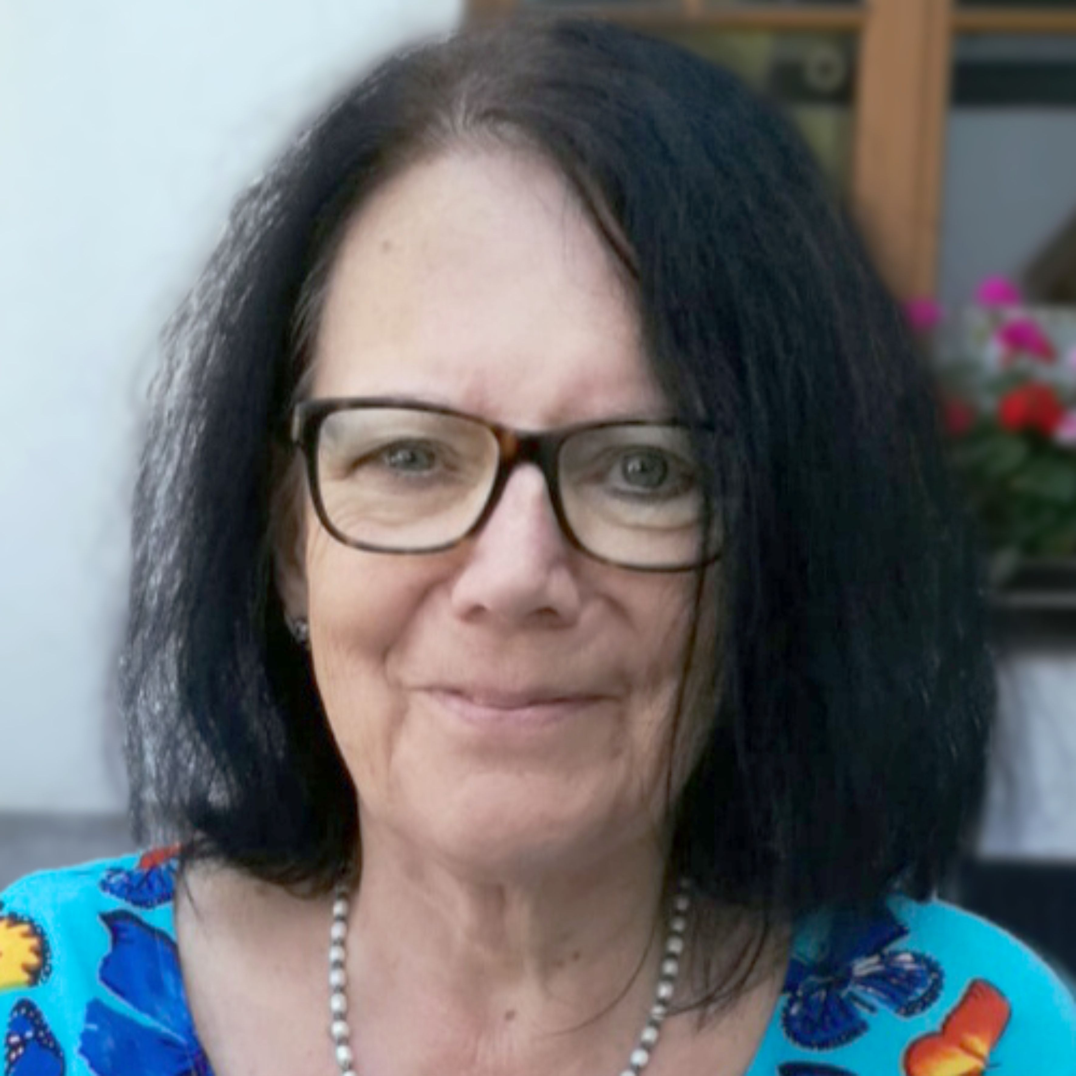 Erika Elisabeth Böhm