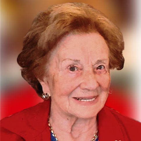 Cäcilia Steininger
