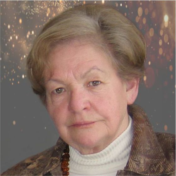 Maria Schlögelhofer