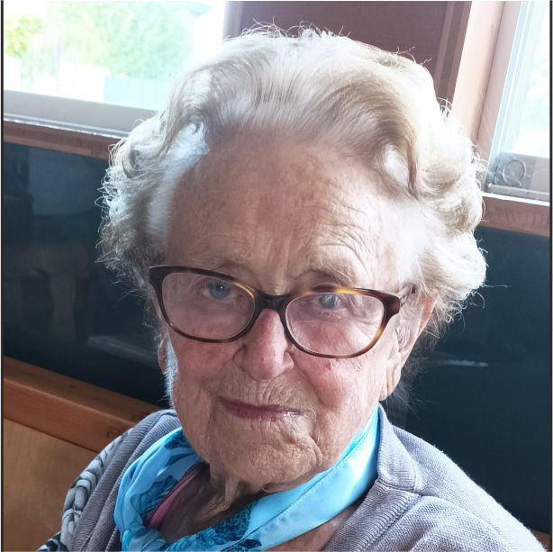 Leopoldine Steinkellner